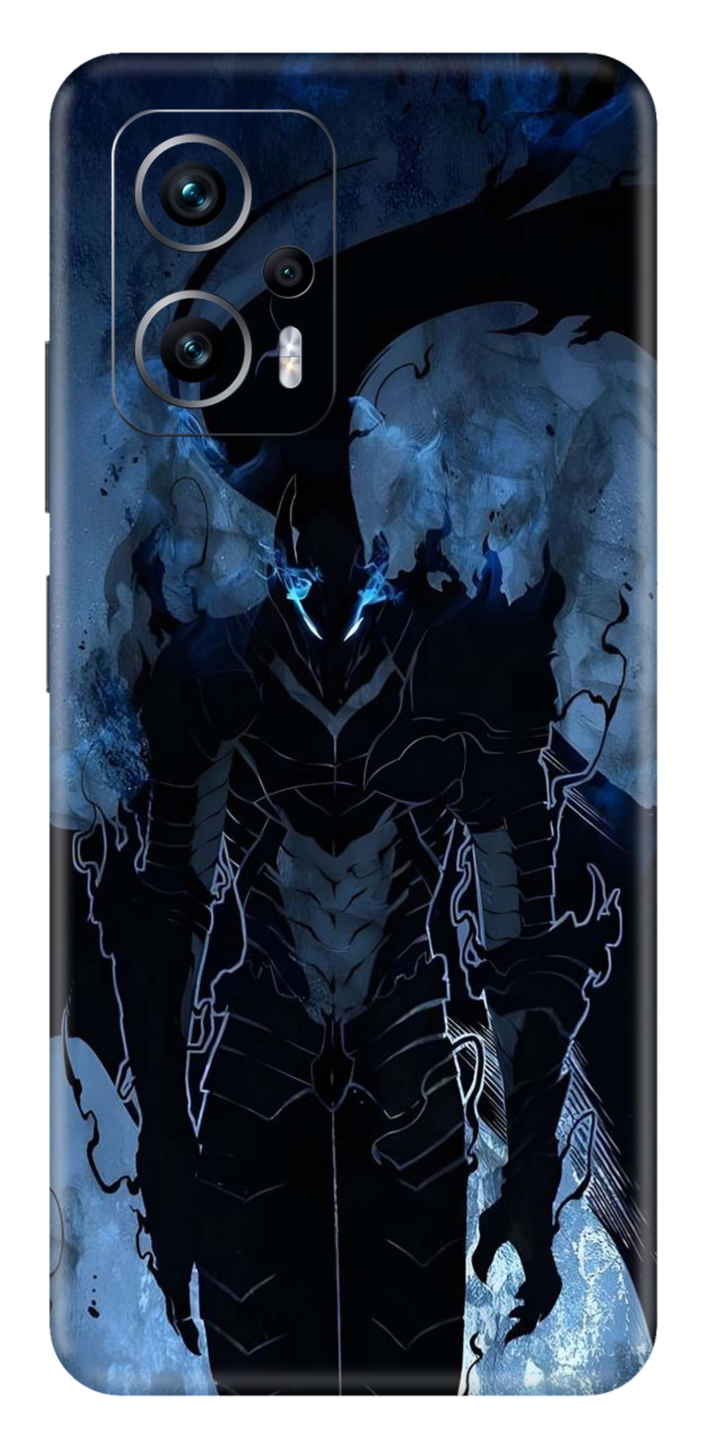 Redmi K50i 5G Skins and Wraps
