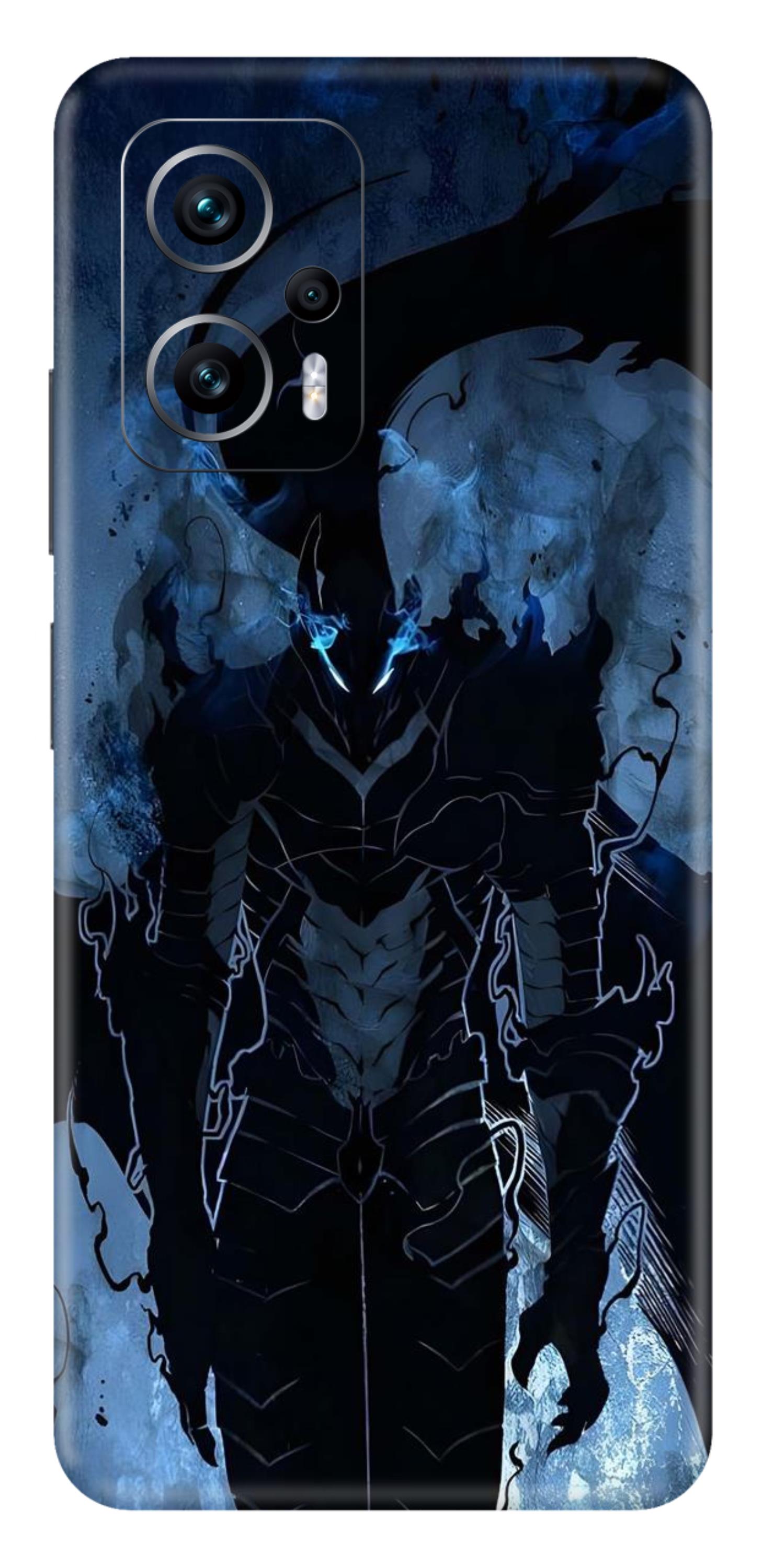 Redmi K50i 5G Skins and Wraps