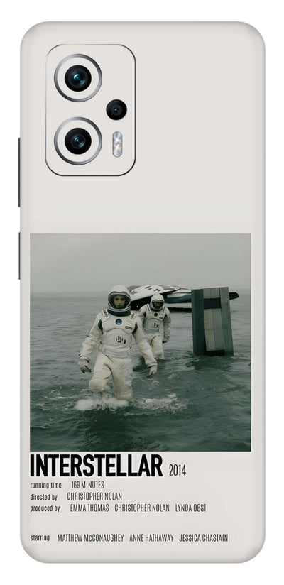 Interstellar