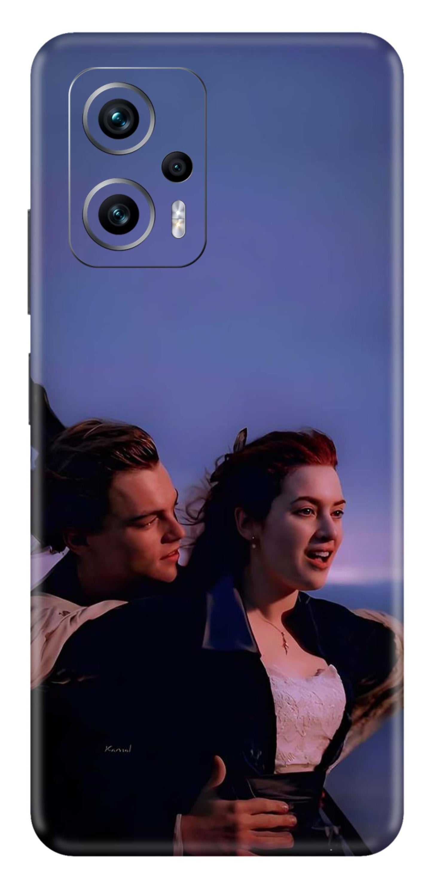 Redmi K50i 5G Skins and Wraps