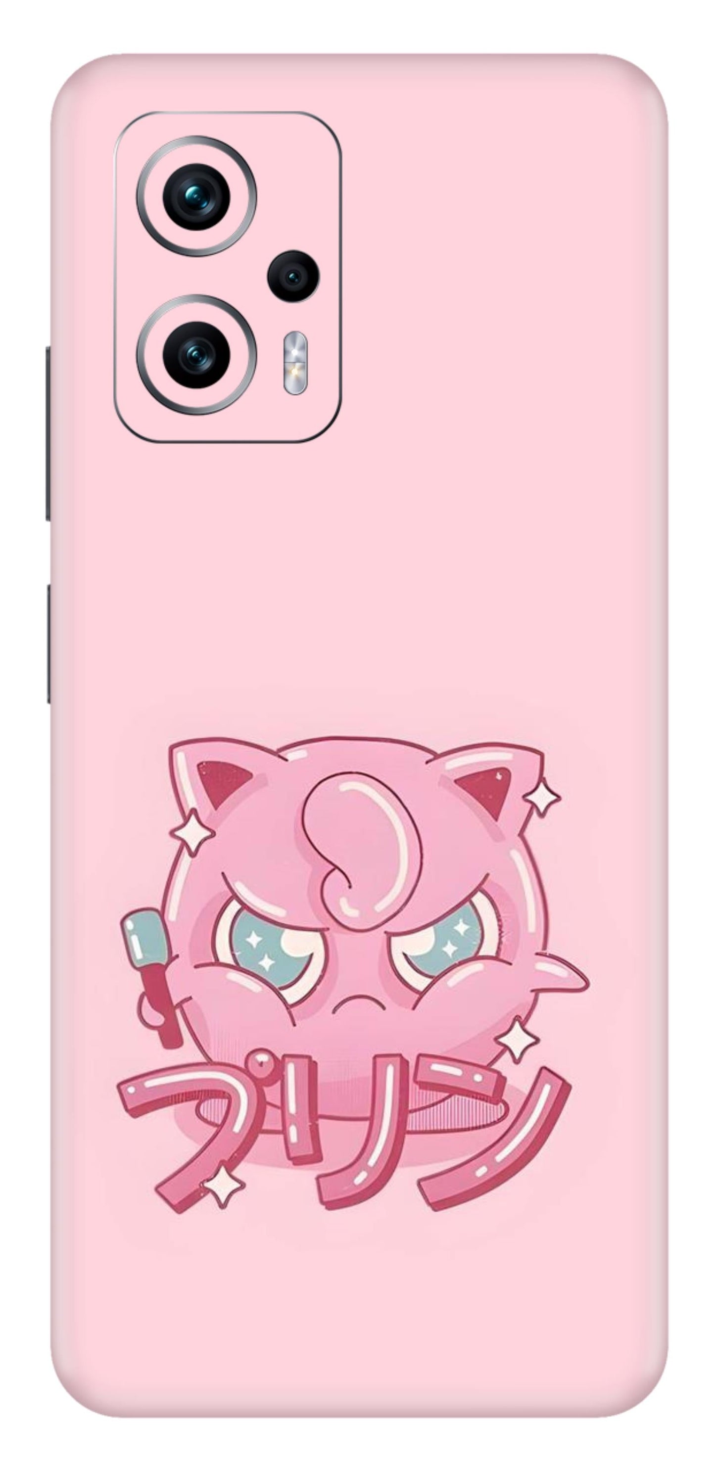 Redmi K50i 5G Skins and Wraps