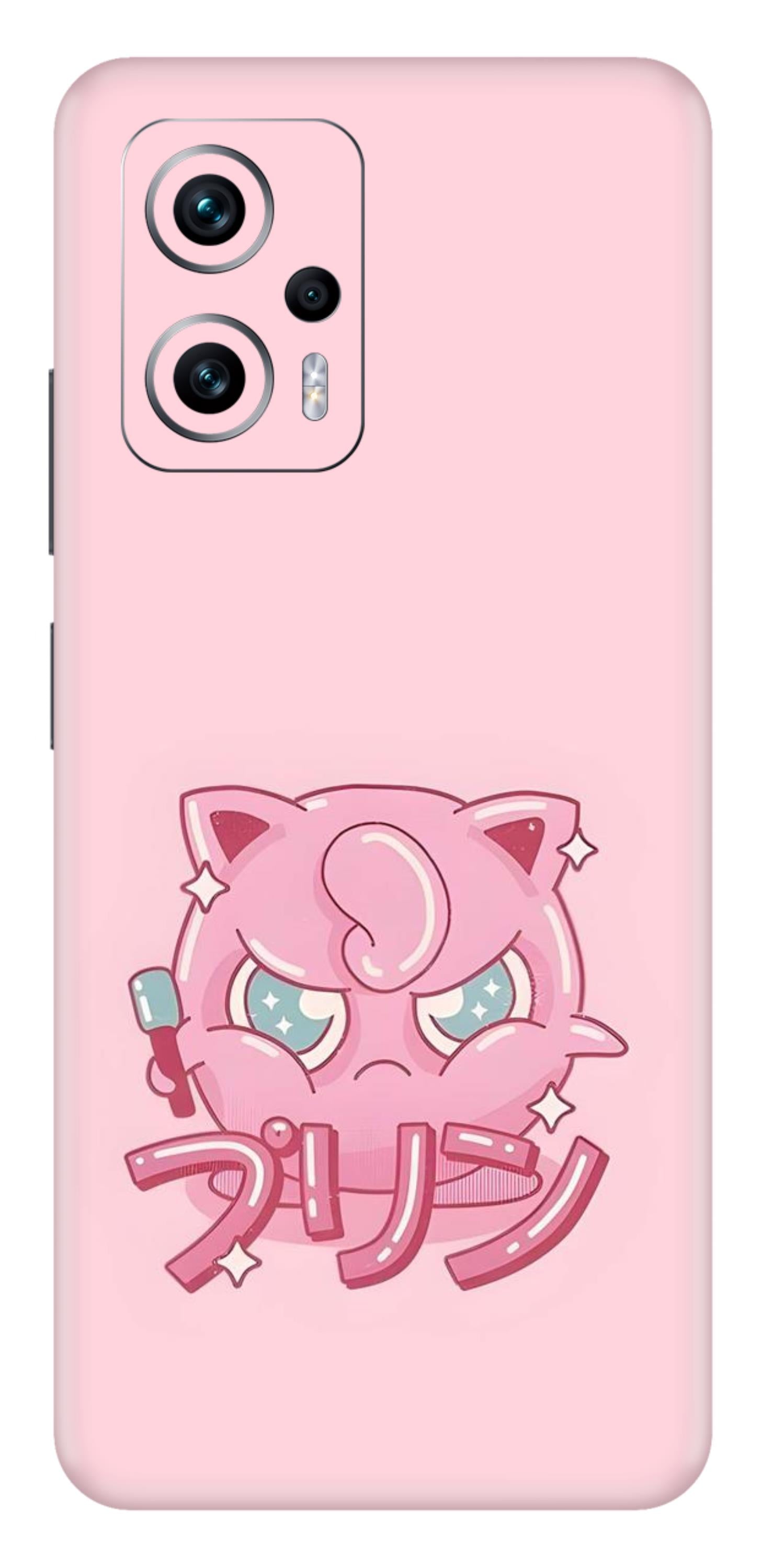 Redmi K50i 5G Skins and Wraps