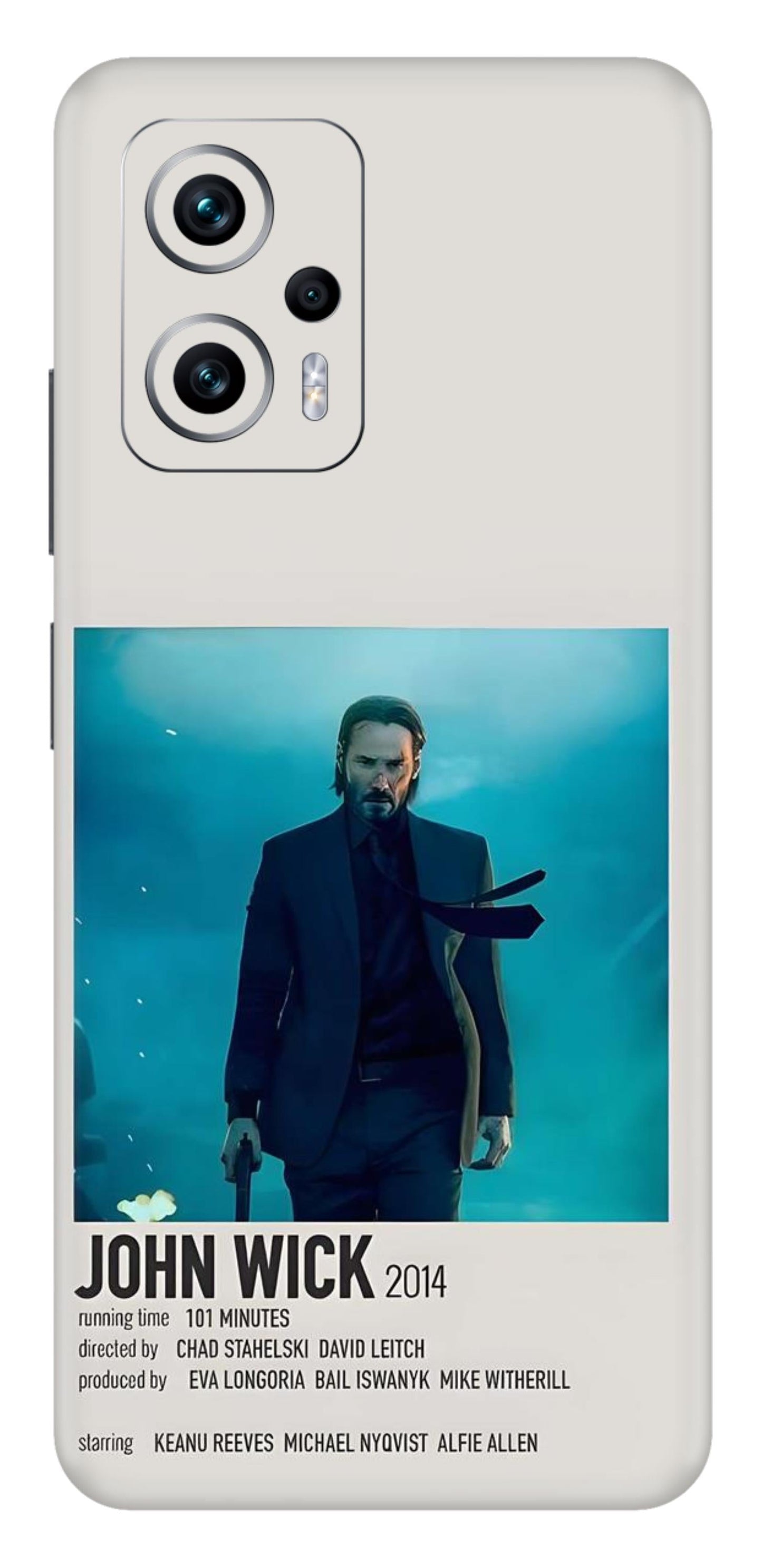 Redmi K50i 5G Skins and Wraps