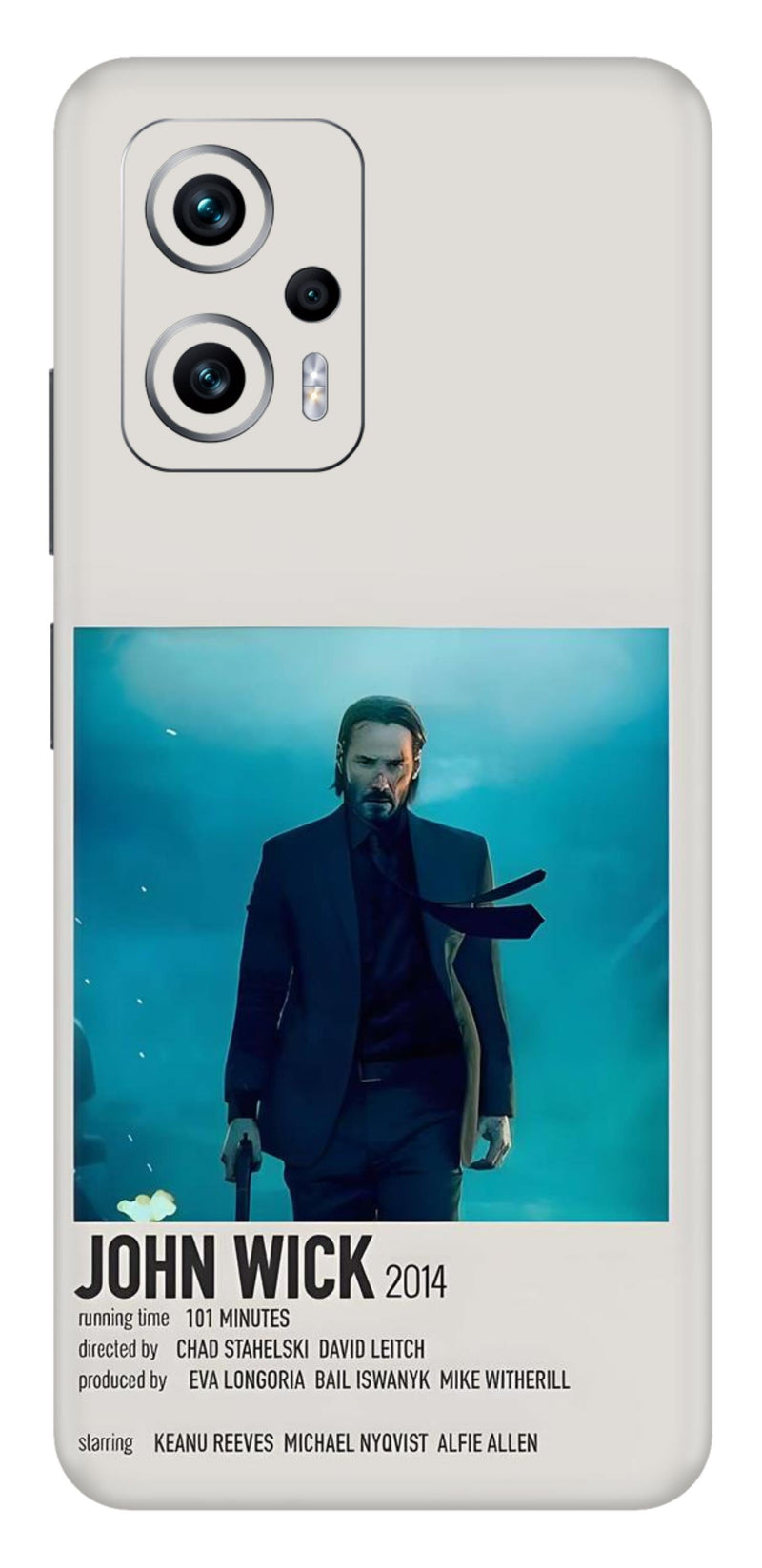 Redmi K50i 5G Skins and Wraps