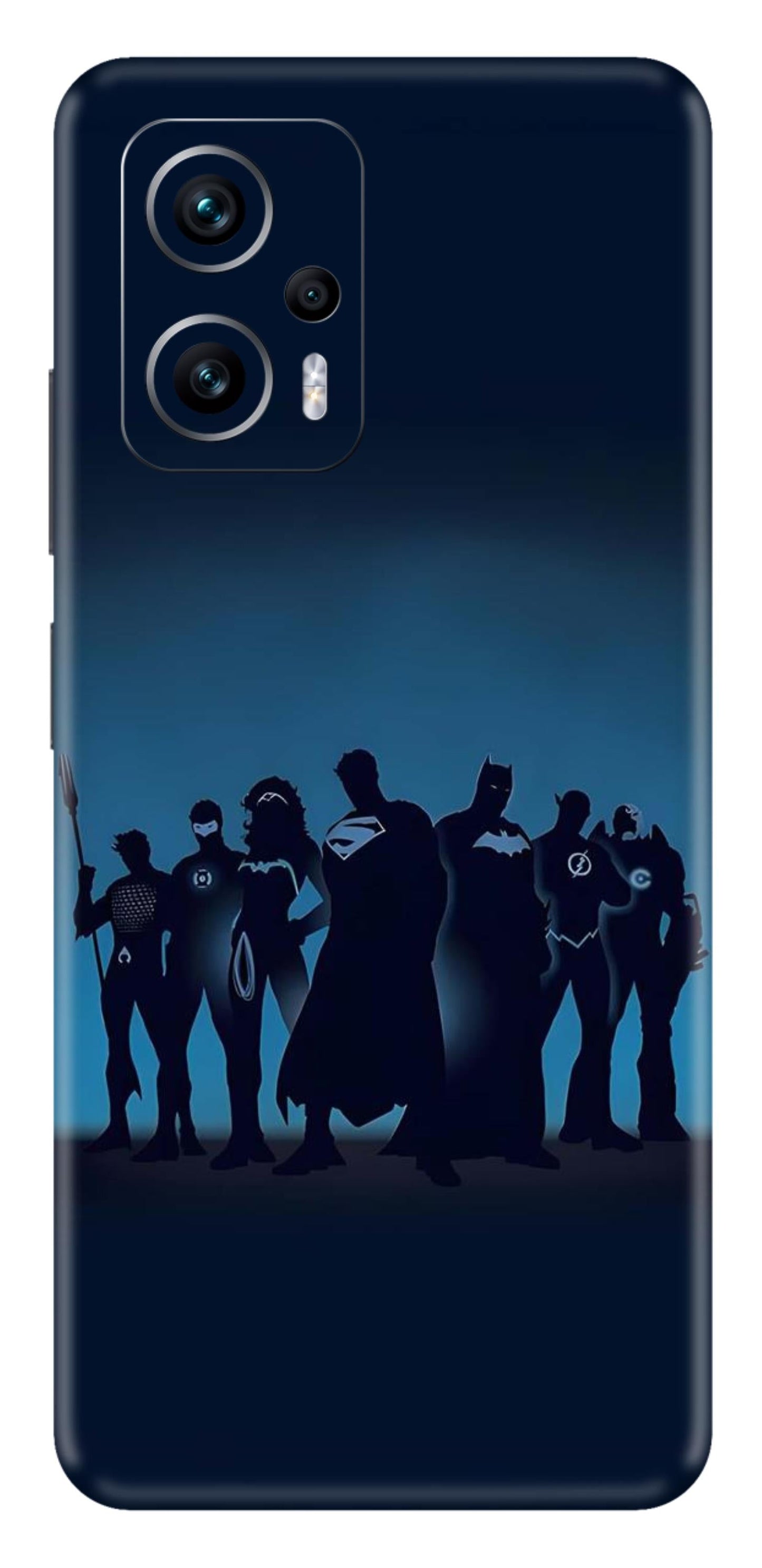 Redmi K50i 5G Skins and Wraps