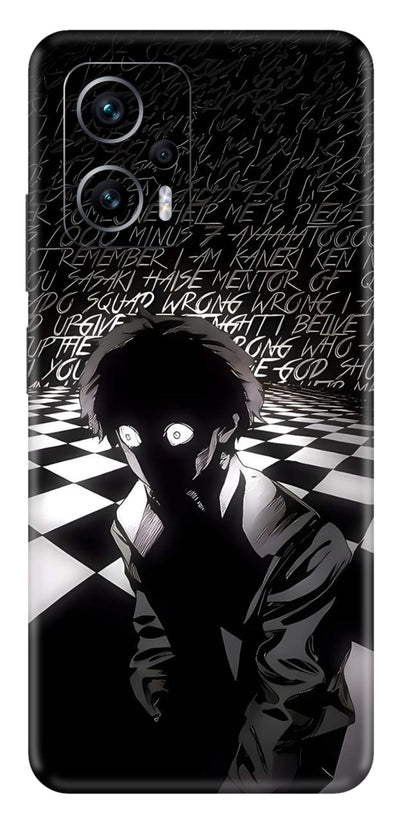 Kaneki