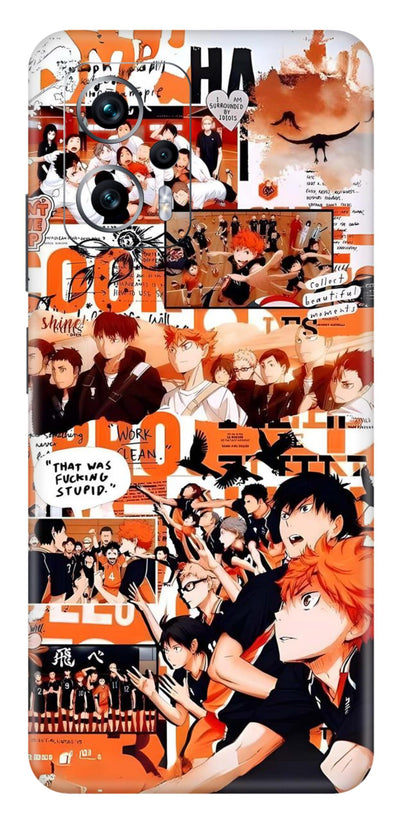 Karasuno