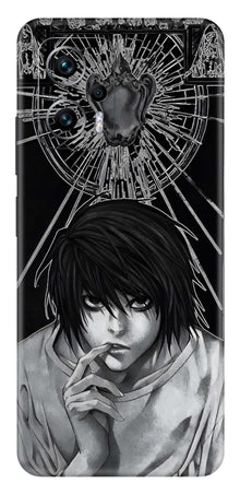 Redmi K50i 5G Skins and Wraps
