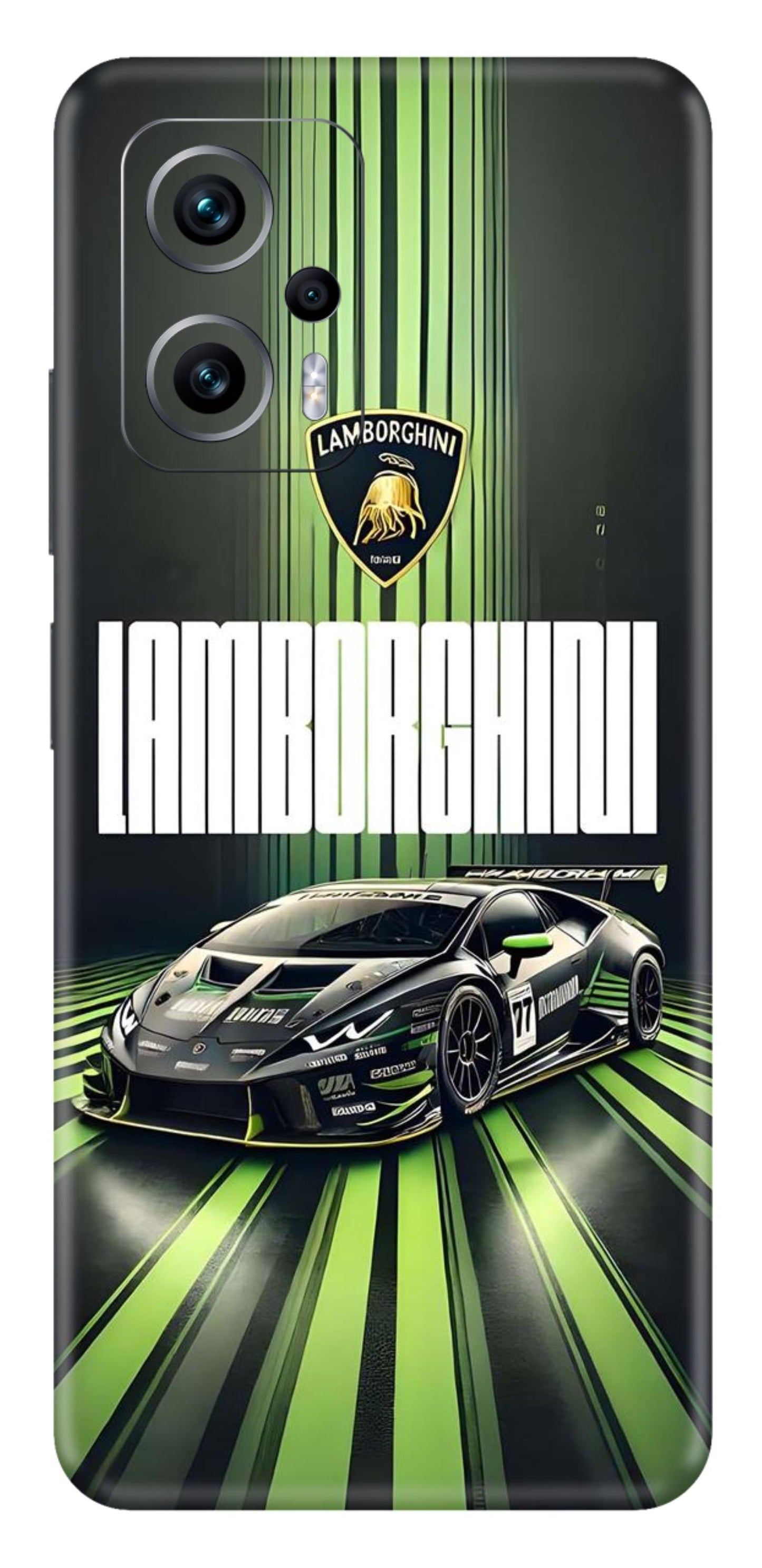 Redmi K50i 5G Skins and Wraps