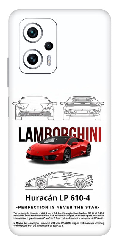 Lamborghini