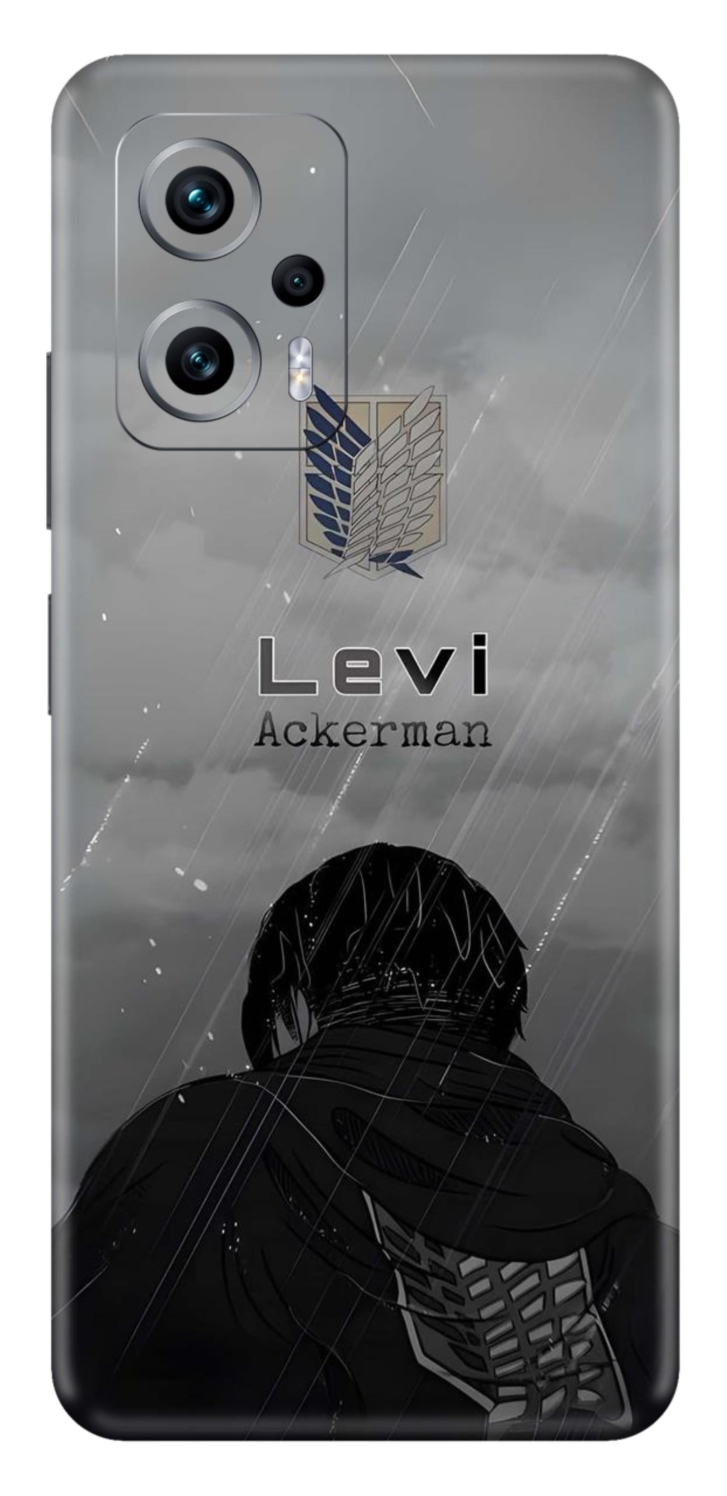 Redmi K50i 5G Skins and Wraps