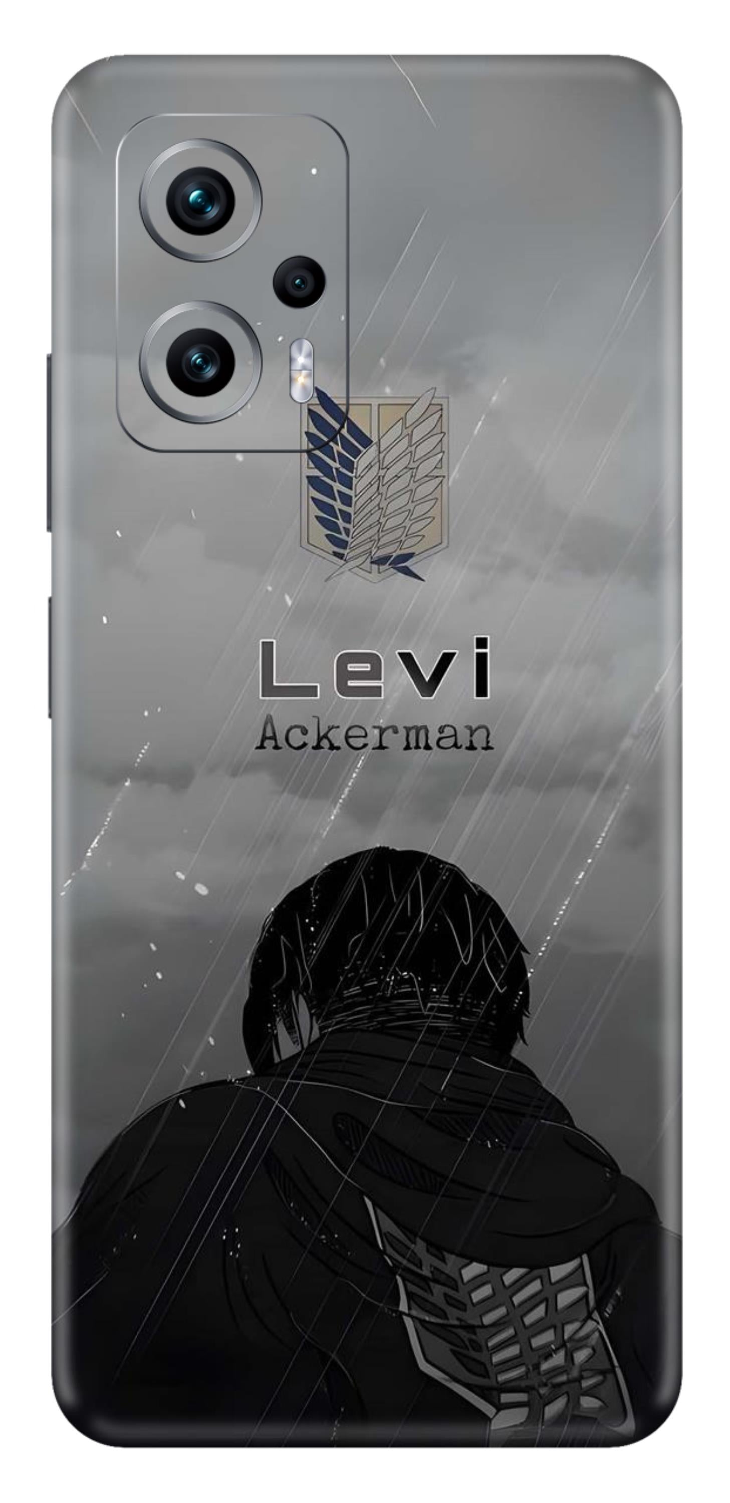 Redmi K50i 5G Skins and Wraps
