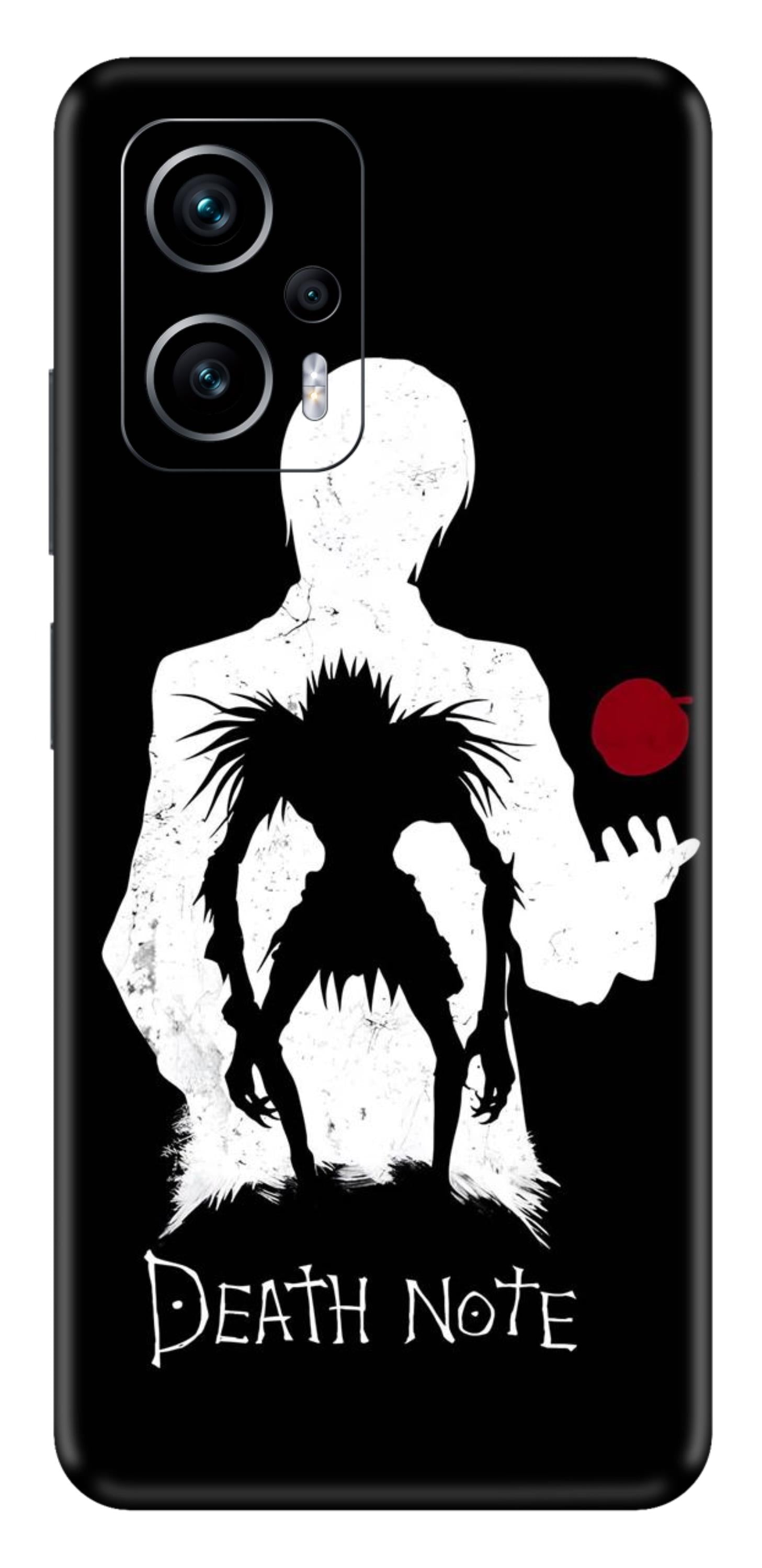 Redmi K50i 5G Skins and Wraps