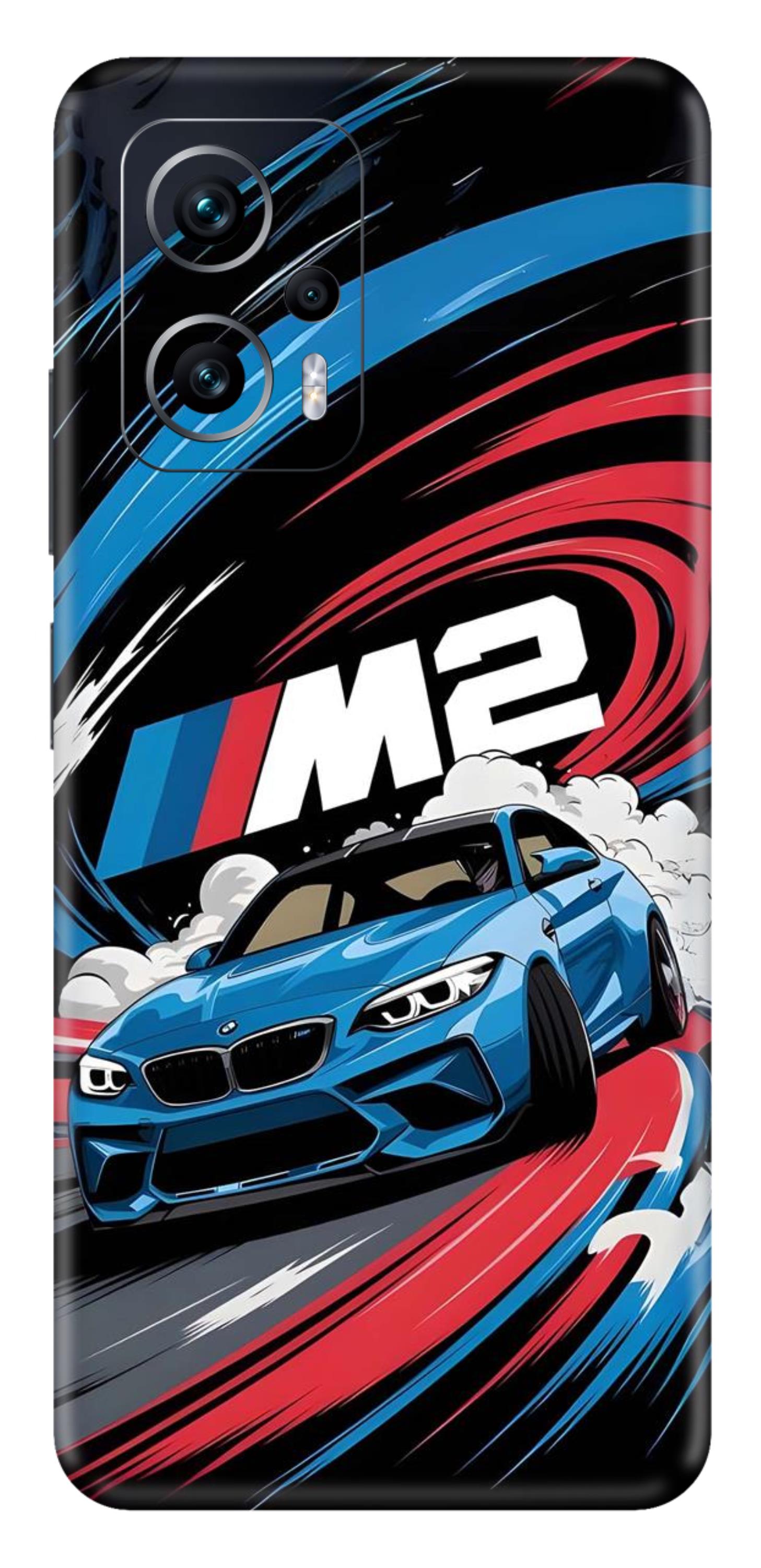 Redmi K50i 5G Skins and Wraps