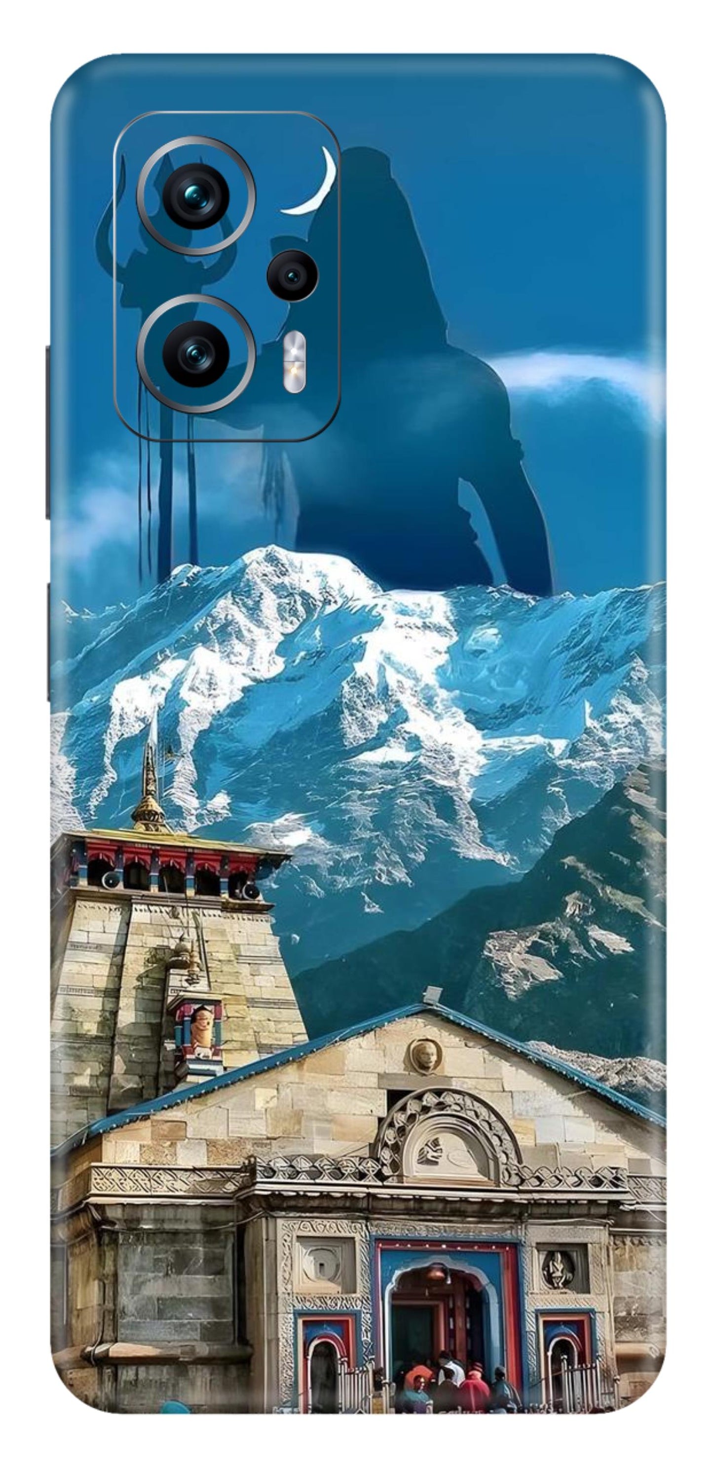 Redmi K50i 5G Skins and Wraps