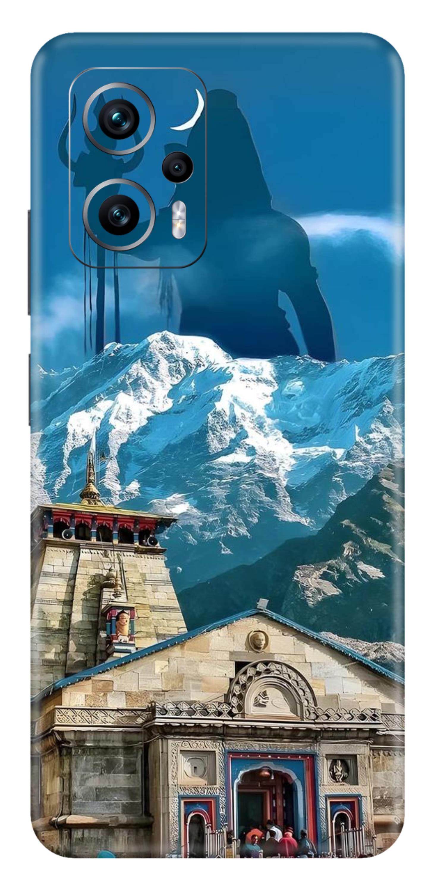 Redmi K50i 5G Skins and Wraps