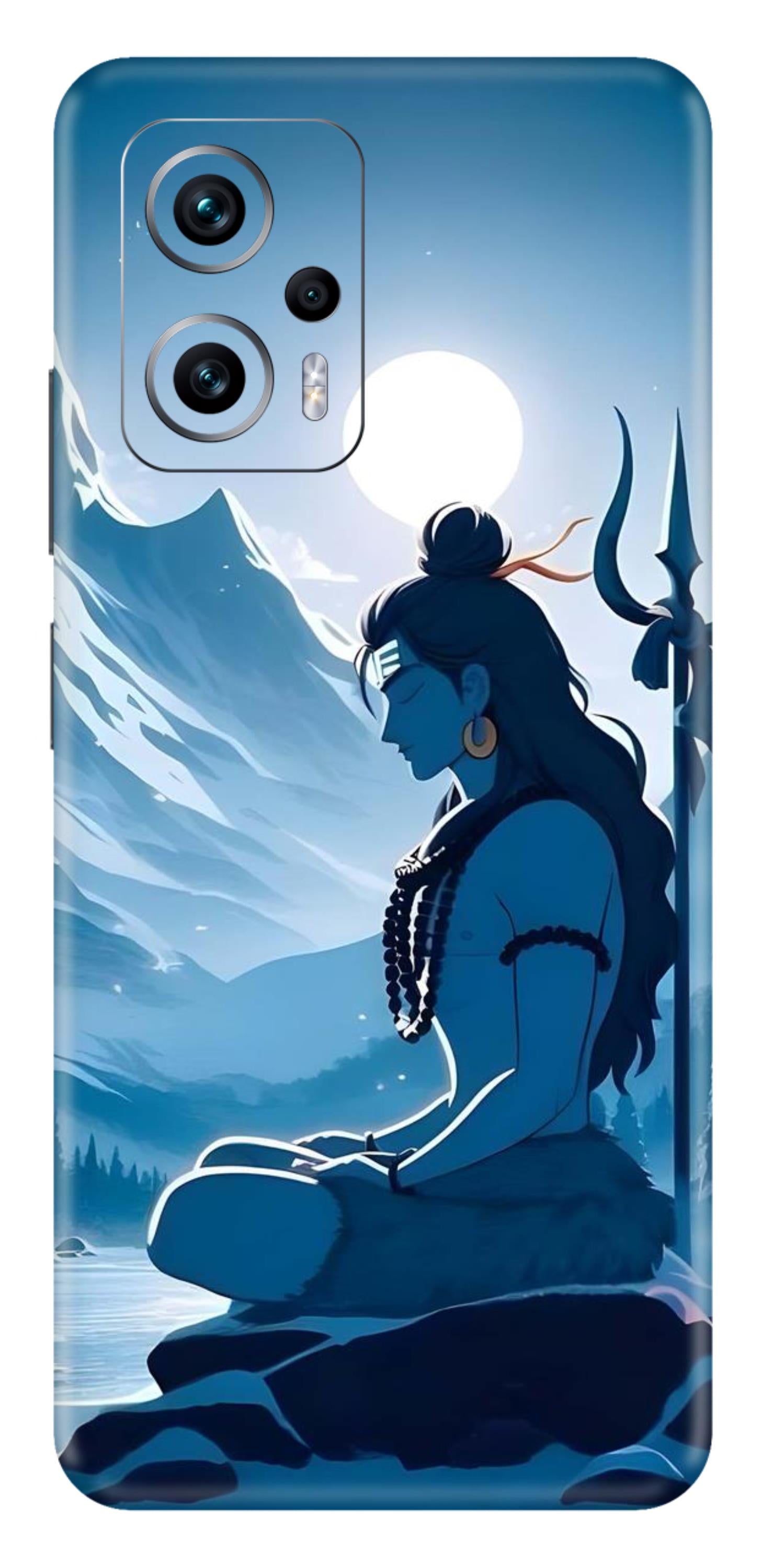 Redmi K50i 5G Skins and Wraps
