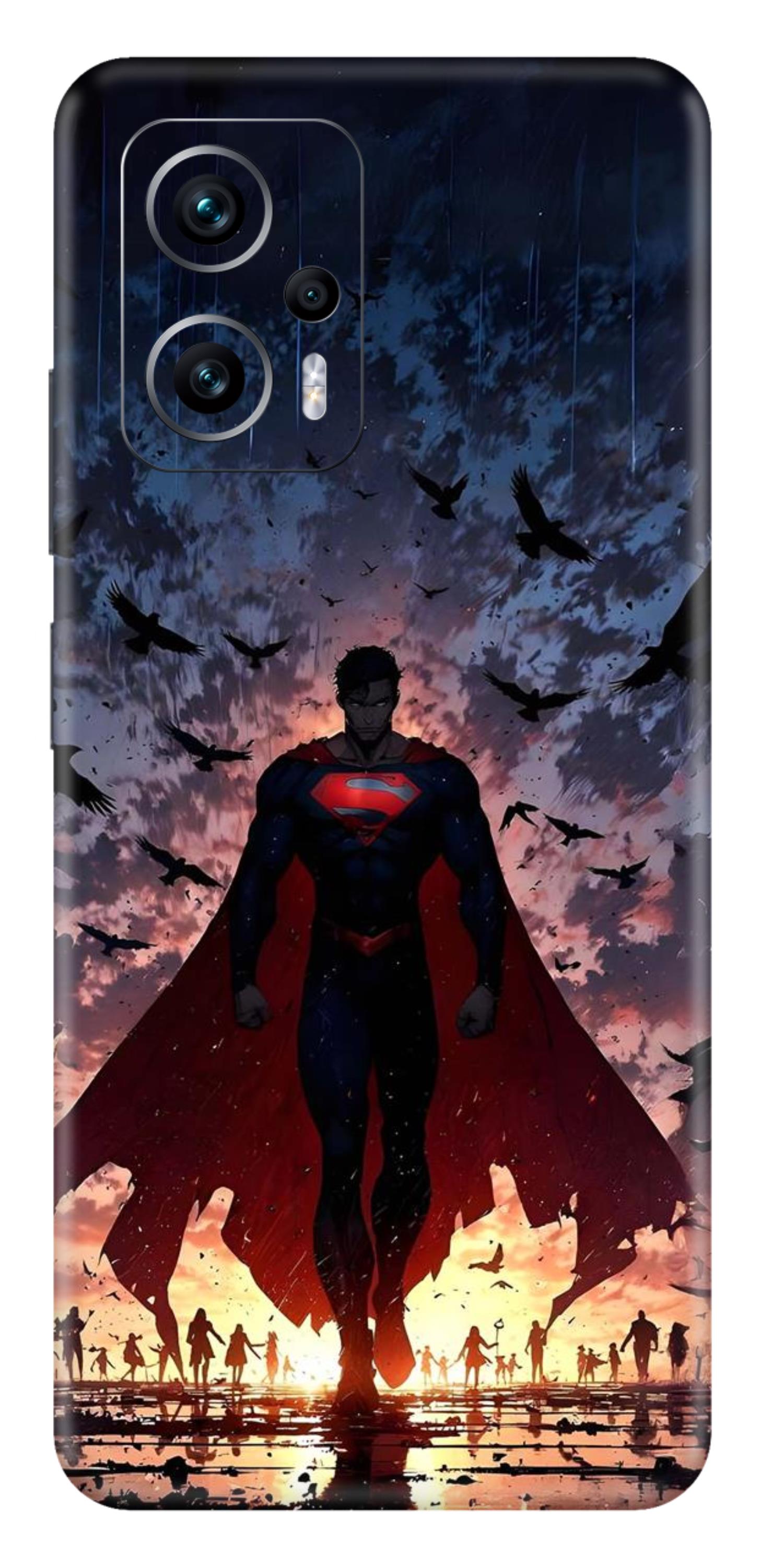 Redmi K50i 5G Skins and Wraps