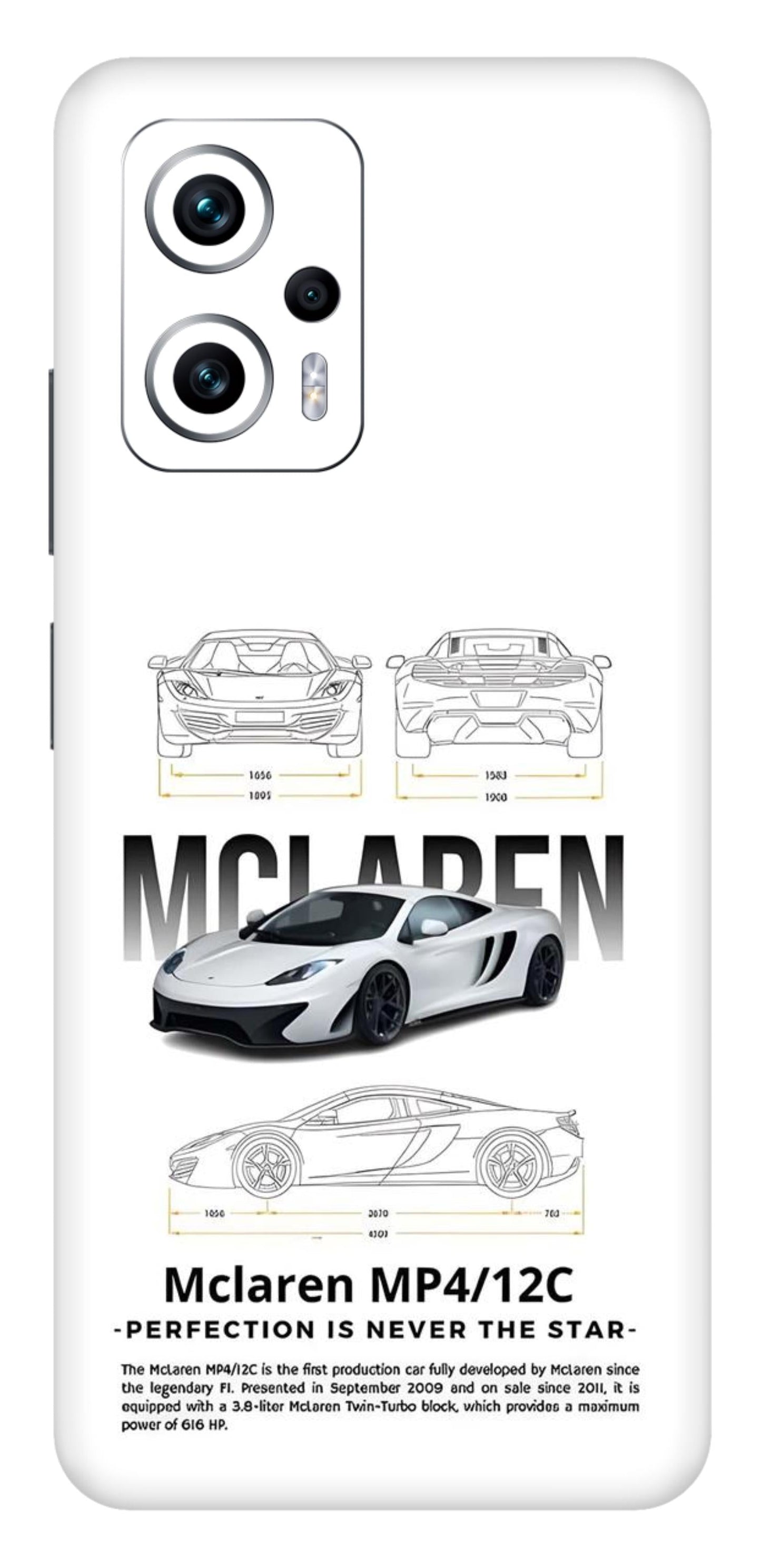 Redmi K50i 5G Skins and Wraps