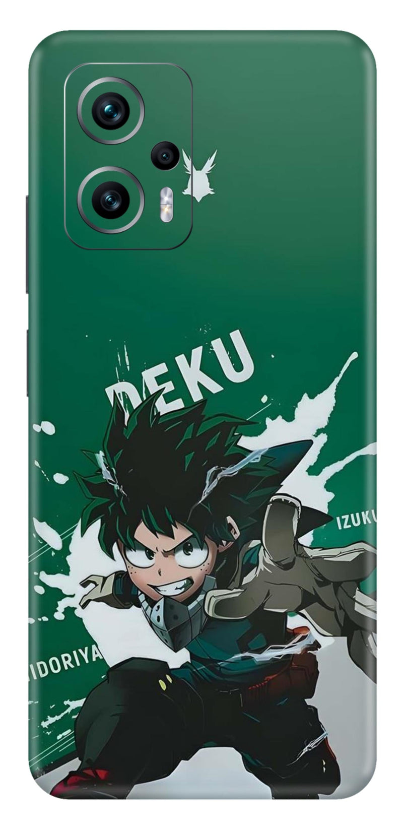 Redmi K50i 5G Skins and Wraps