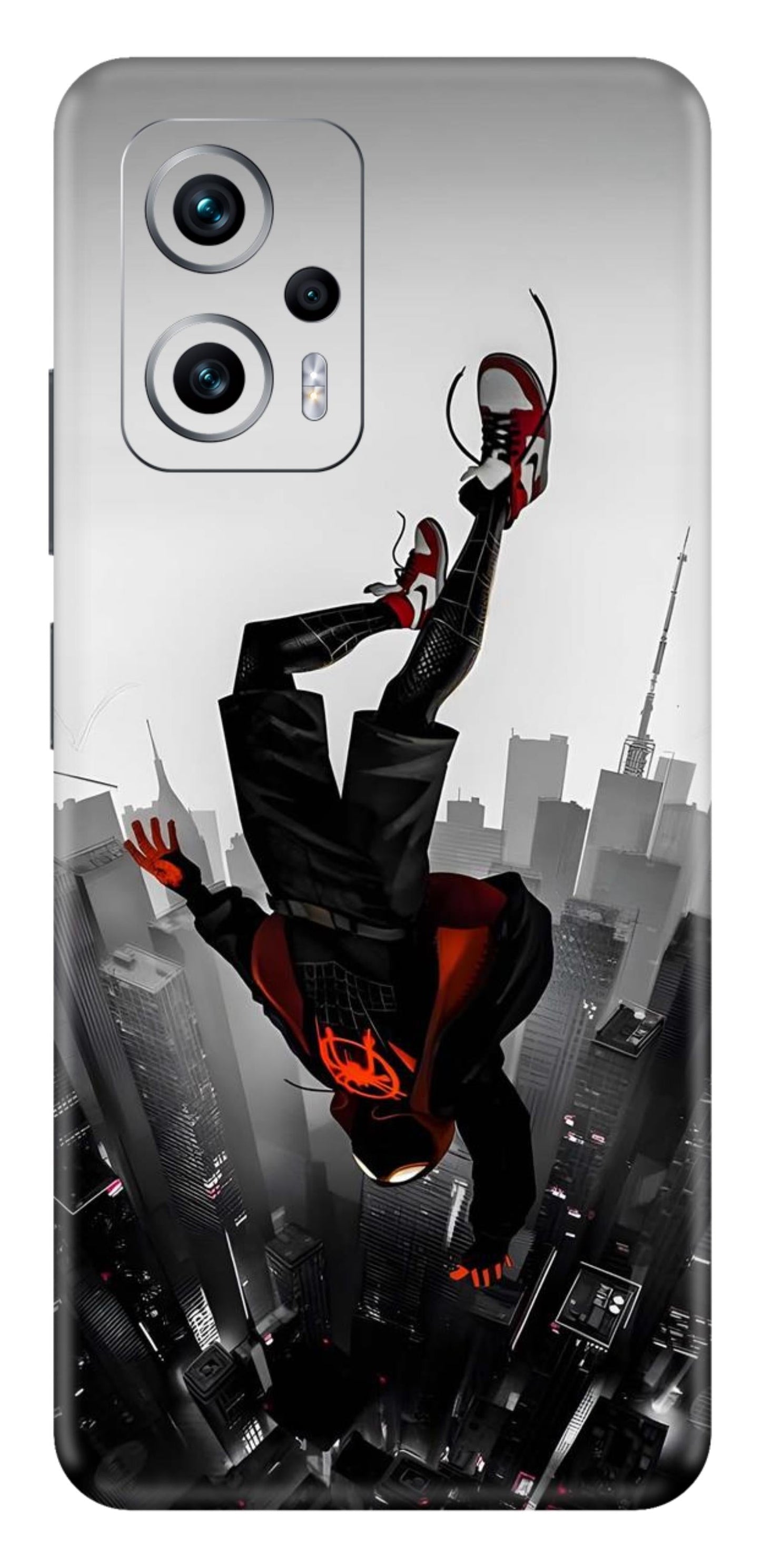 Redmi K50i 5G Skins and Wraps