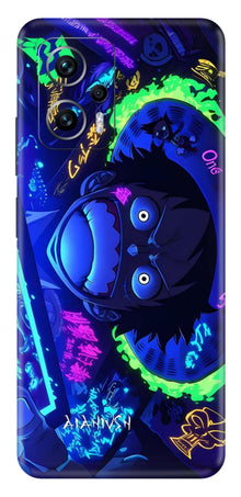 Redmi K50i 5G Skins and Wraps