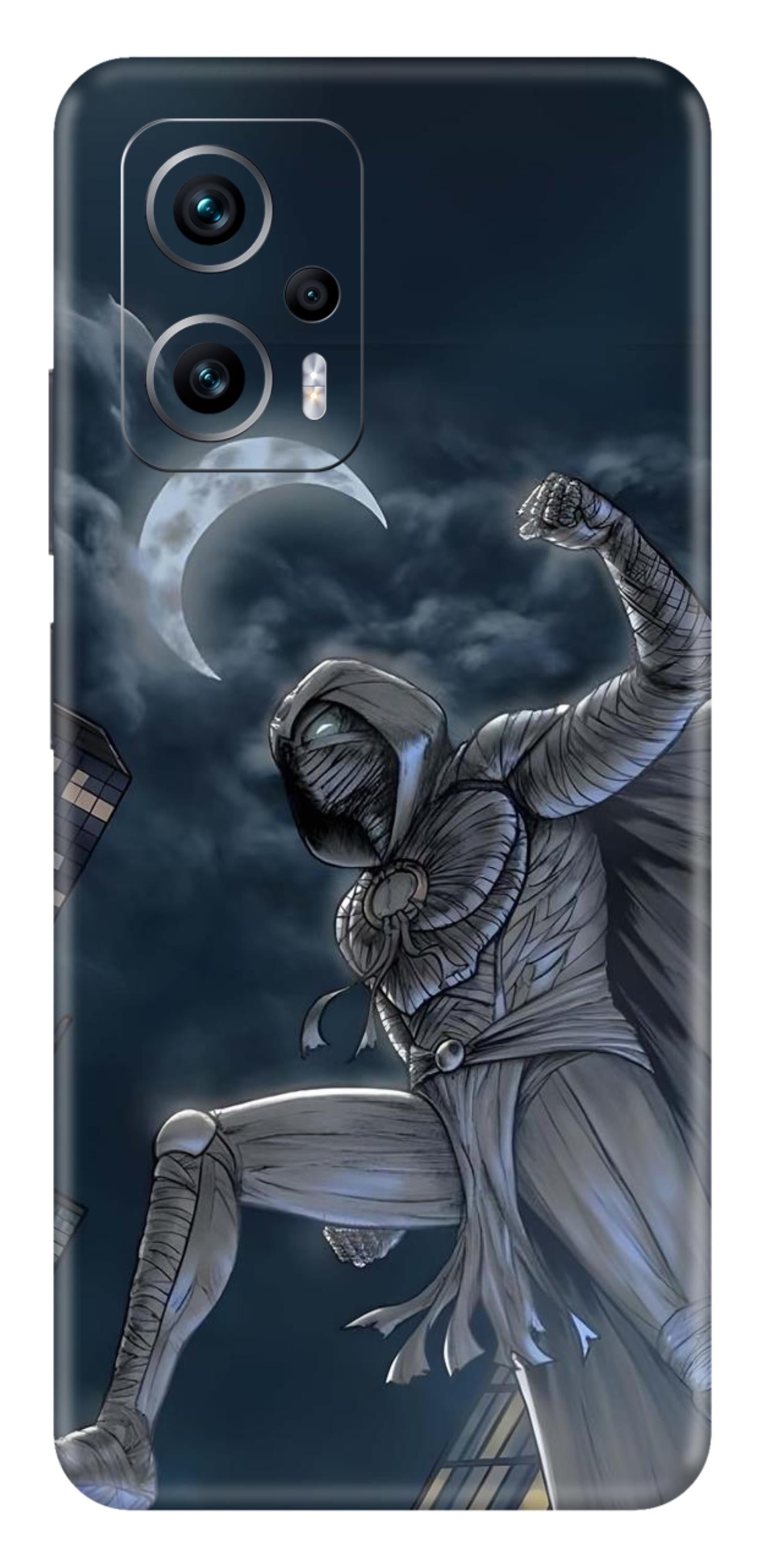 Redmi K50i 5G Skins and Wraps