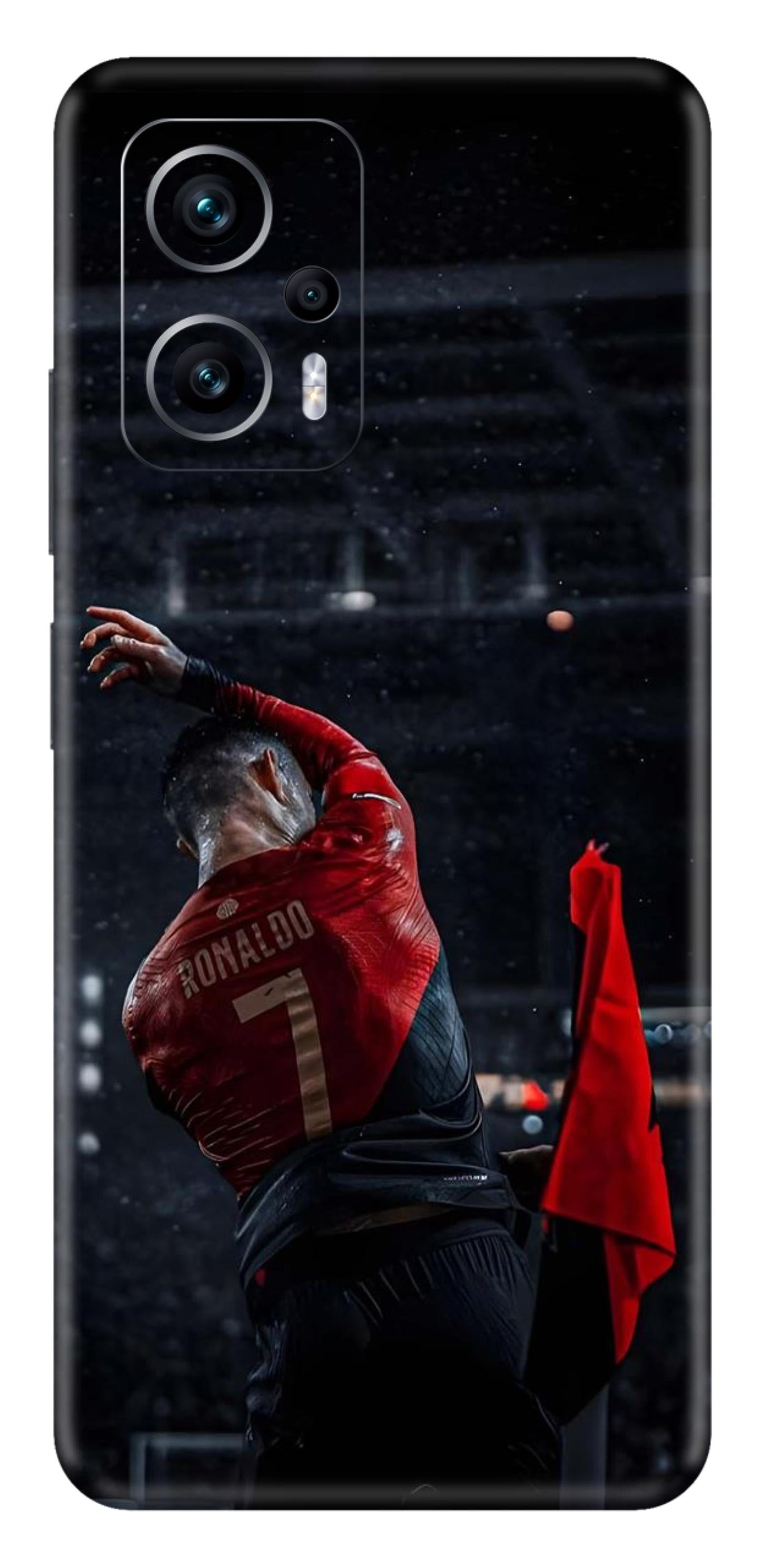 Redmi K50i 5G Skins and Wraps