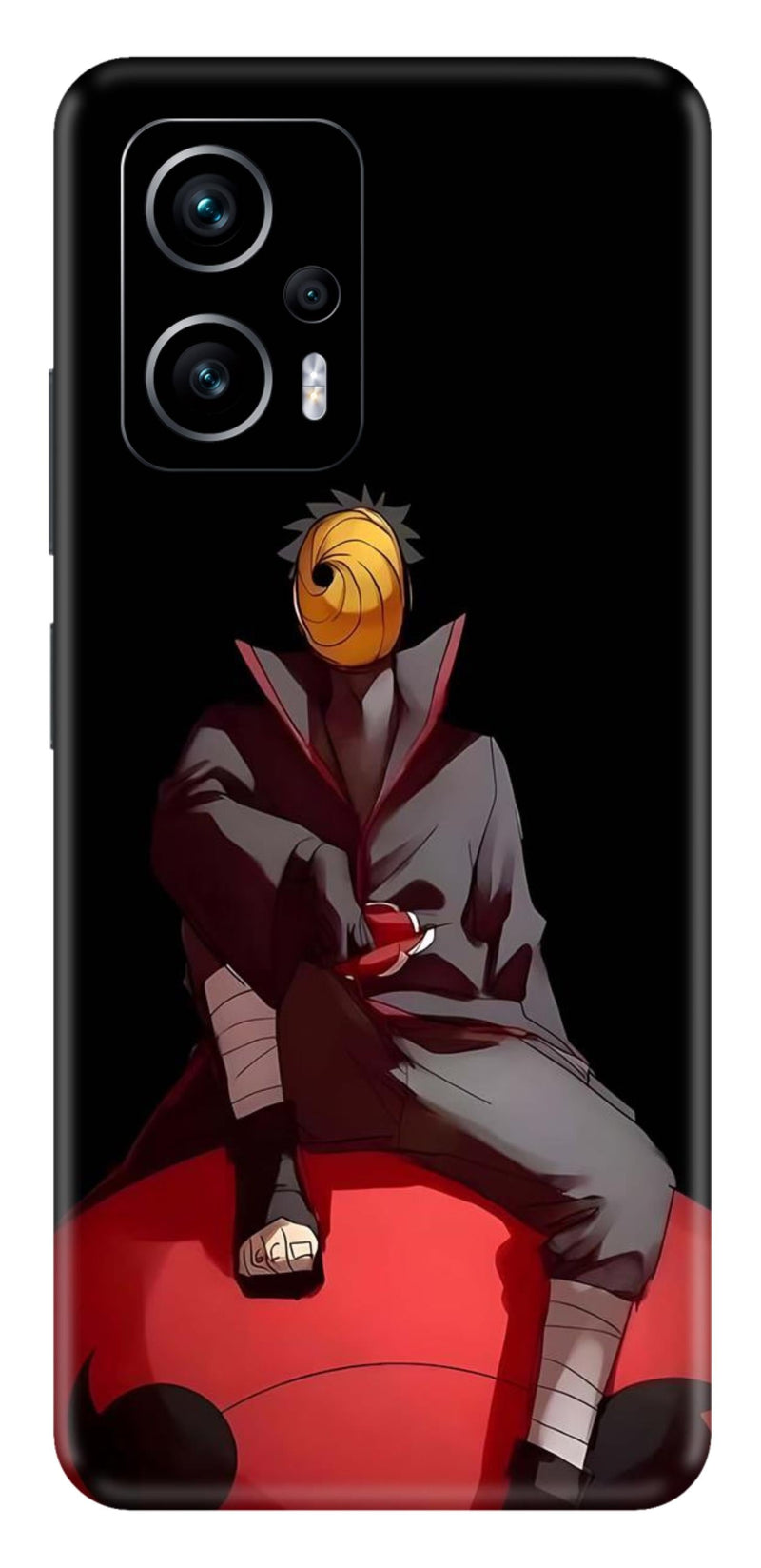 Redmi K50i 5G Skins and Wraps