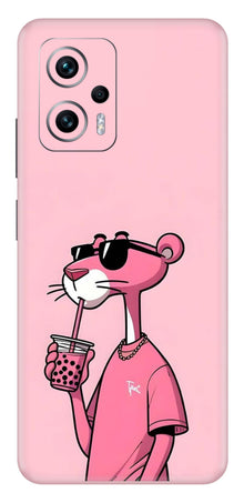 Redmi K50i 5G Skins and Wraps