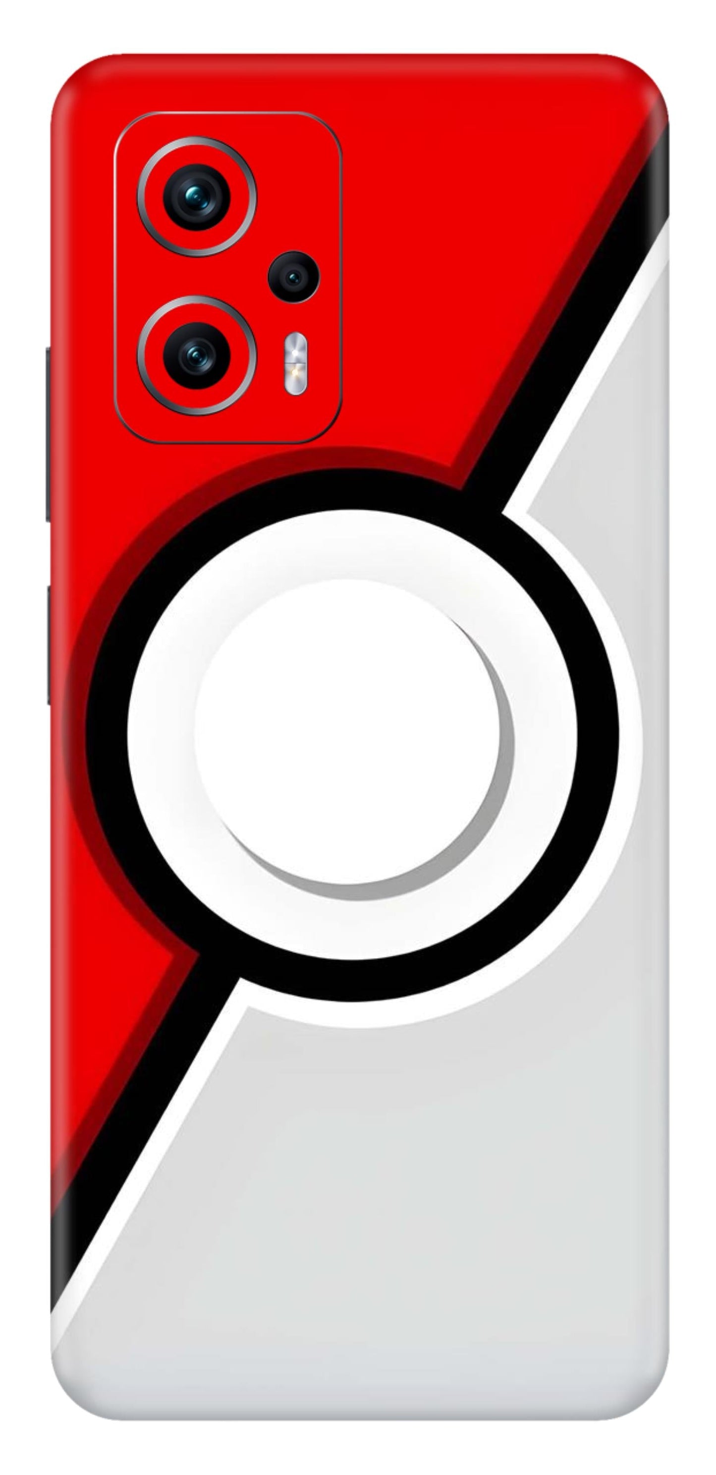 Redmi K50i 5G Skins and Wraps