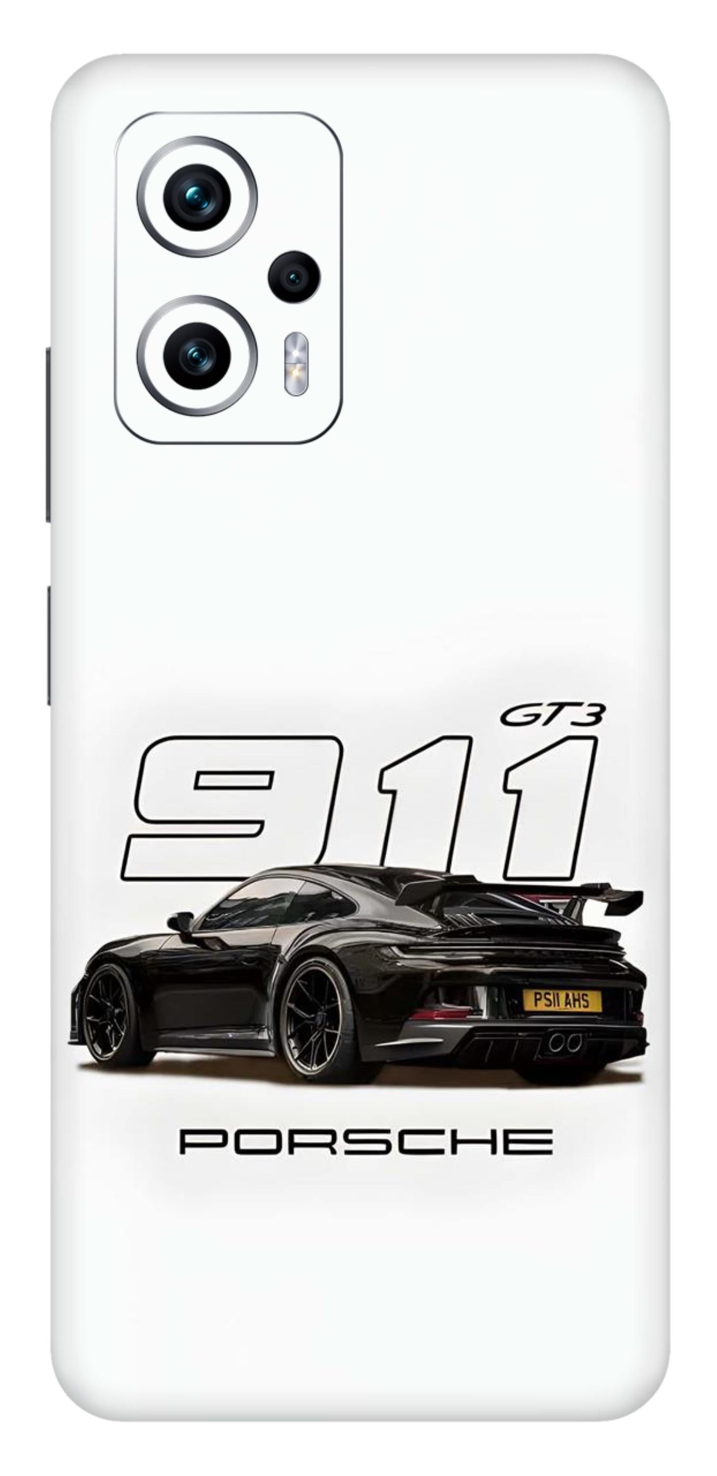 Redmi K50i 5G Skins and Wraps