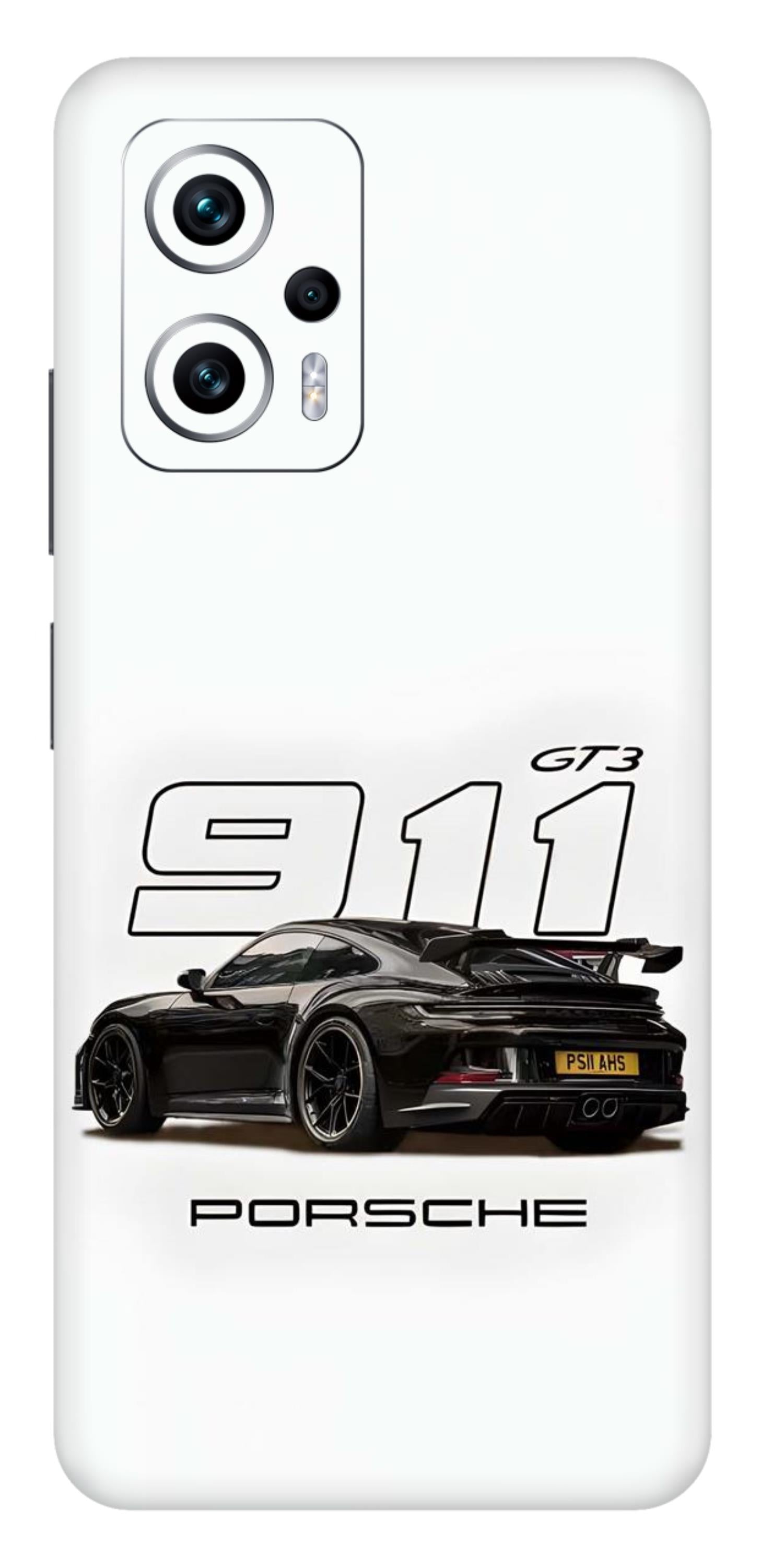 Redmi K50i 5G Skins and Wraps
