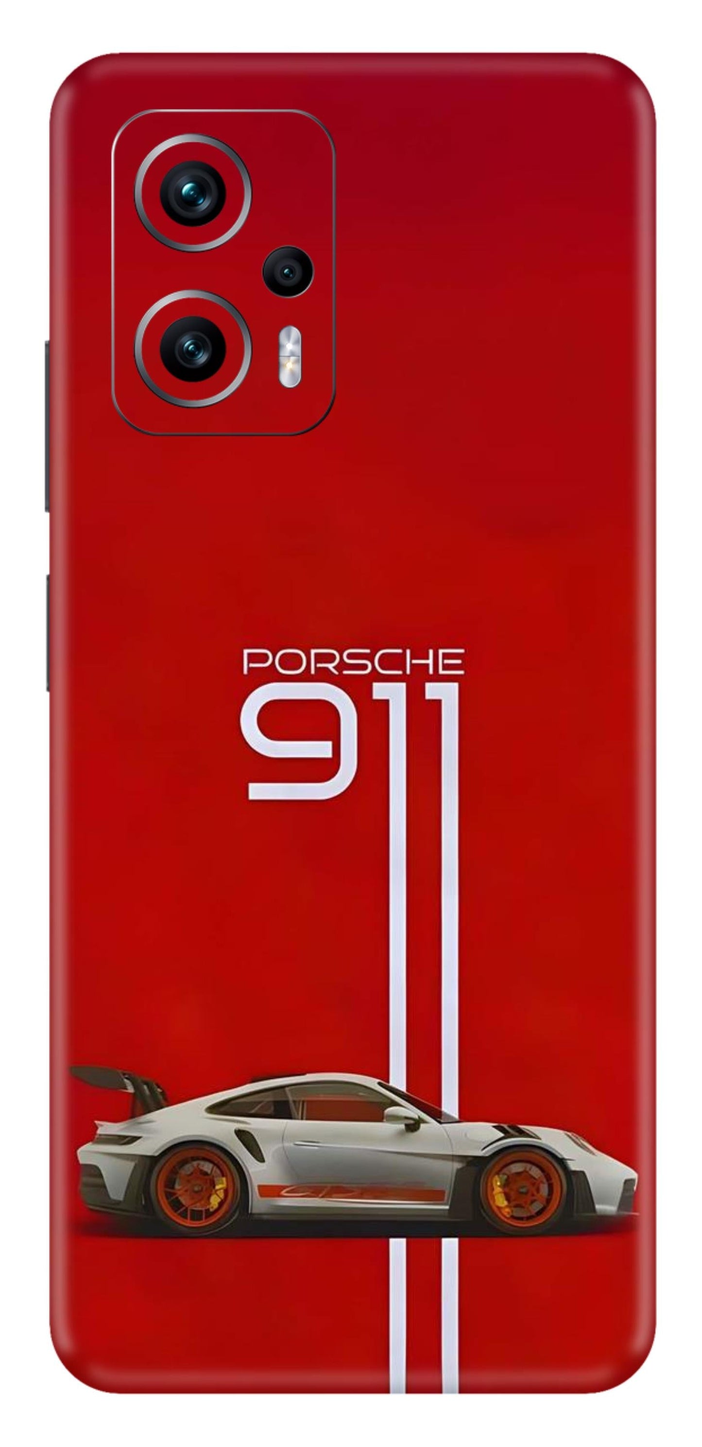 Redmi K50i 5G Skins and Wraps