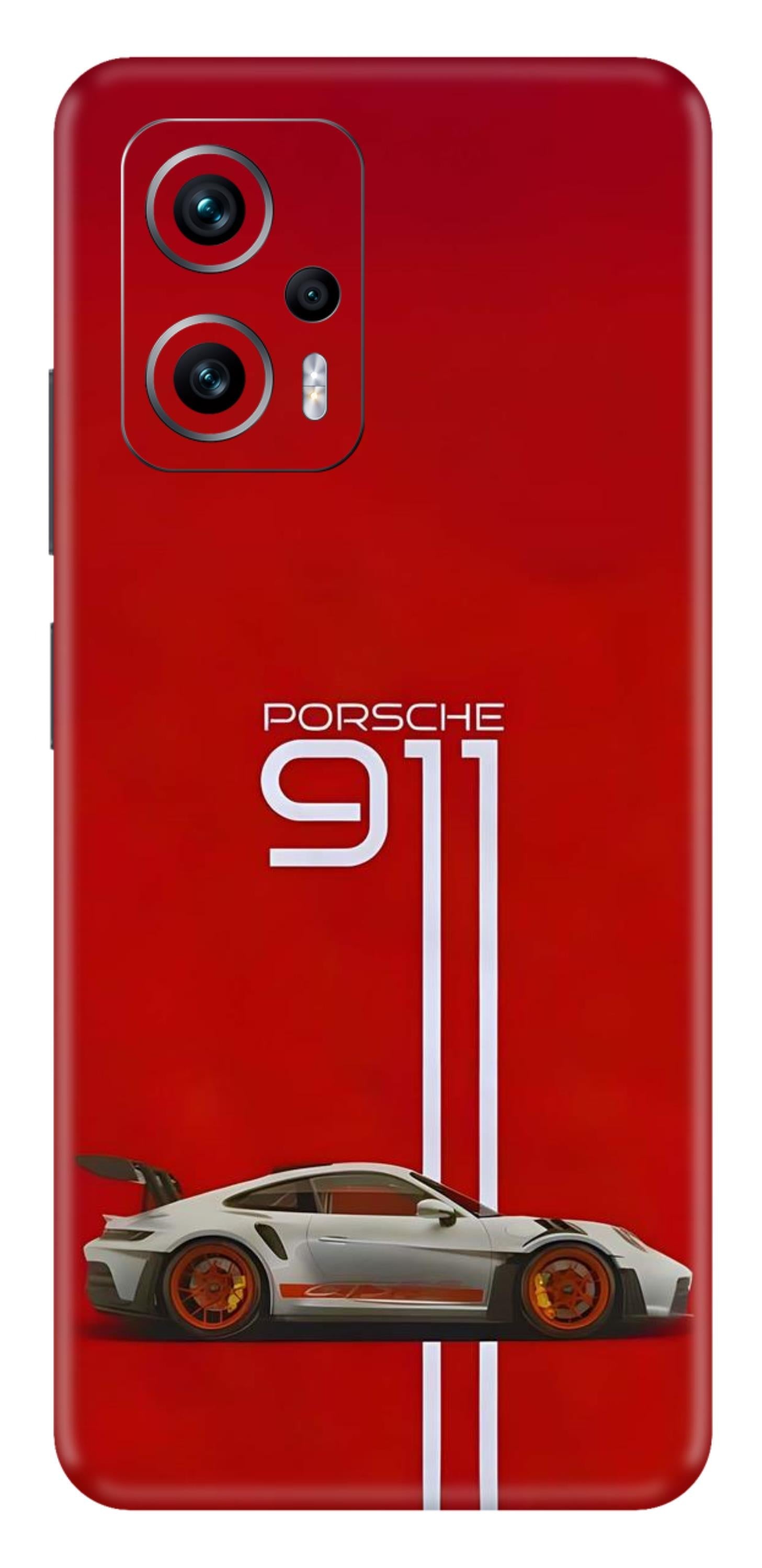 Redmi K50i 5G Skins and Wraps