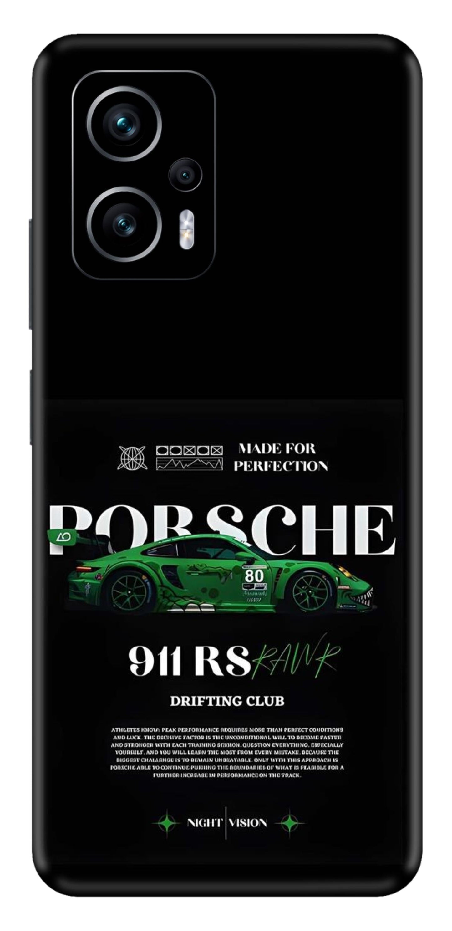 Redmi K50i 5G Skins and Wraps