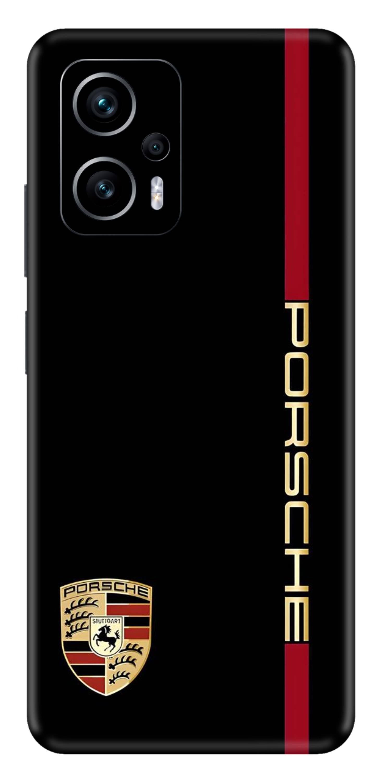 Redmi K50i 5G Skins and Wraps