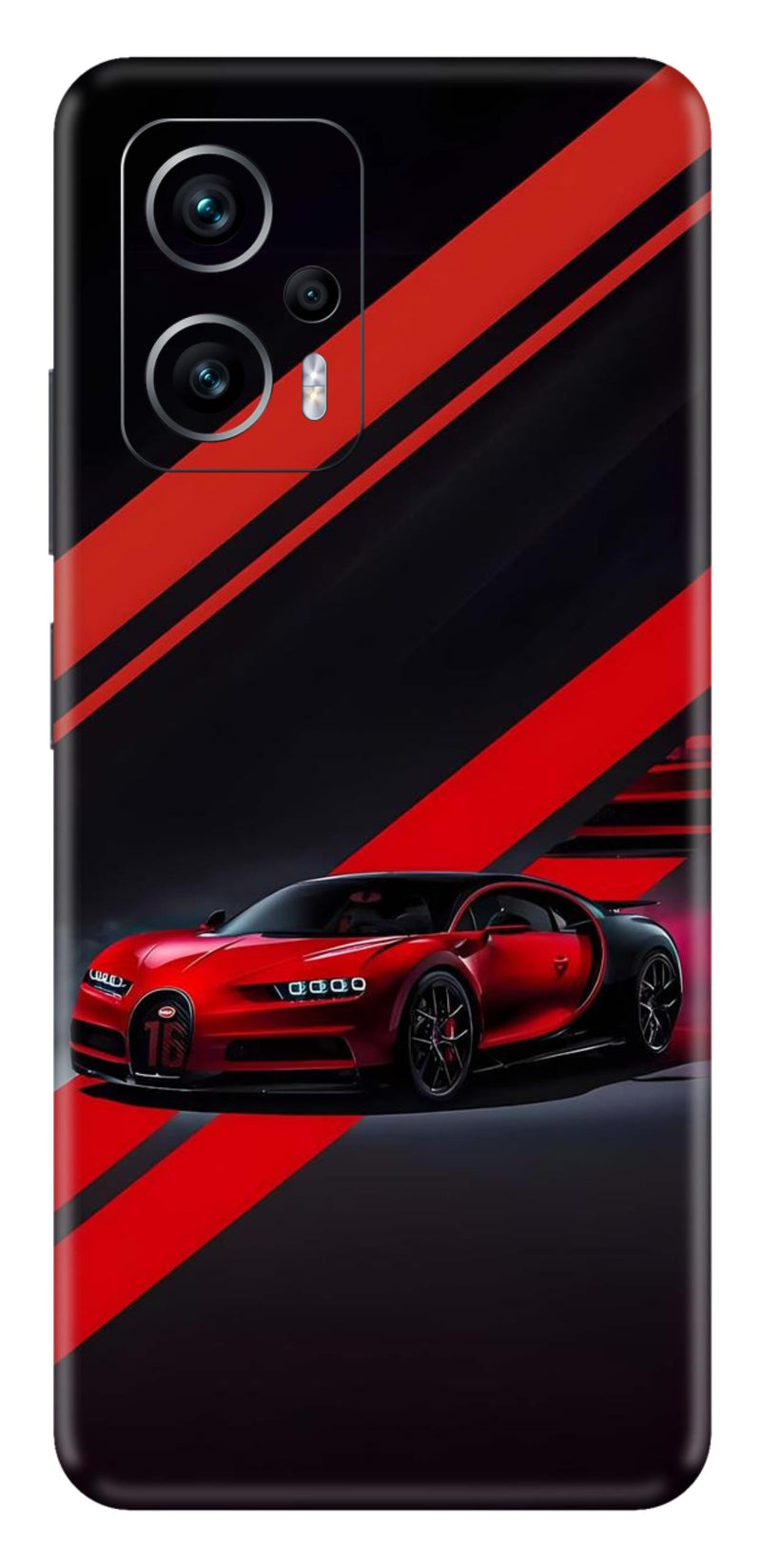 Redmi K50i 5G Skins and Wraps