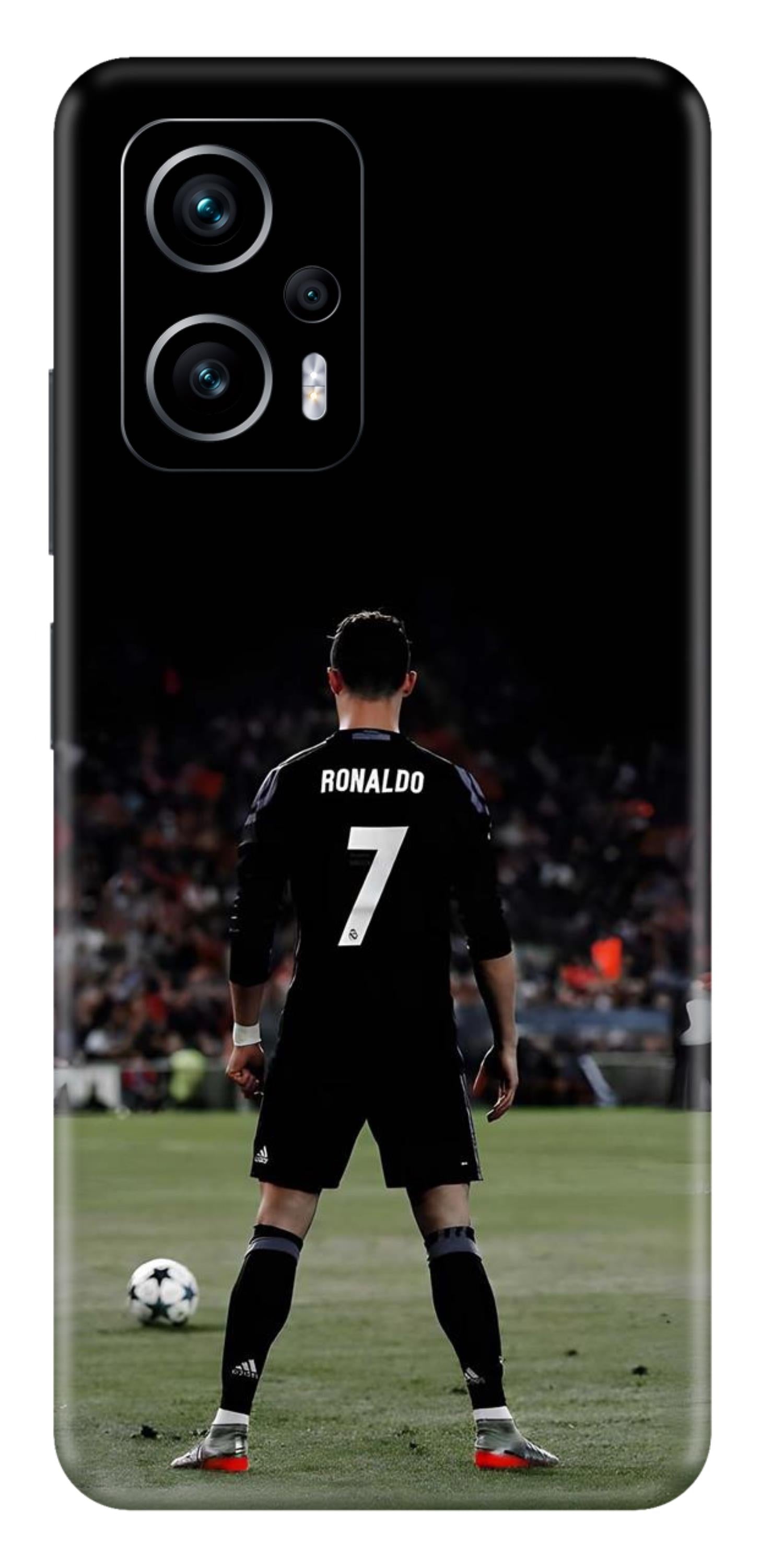 Redmi K50i 5G Skins and Wraps