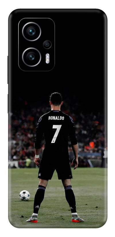 Ronaldo