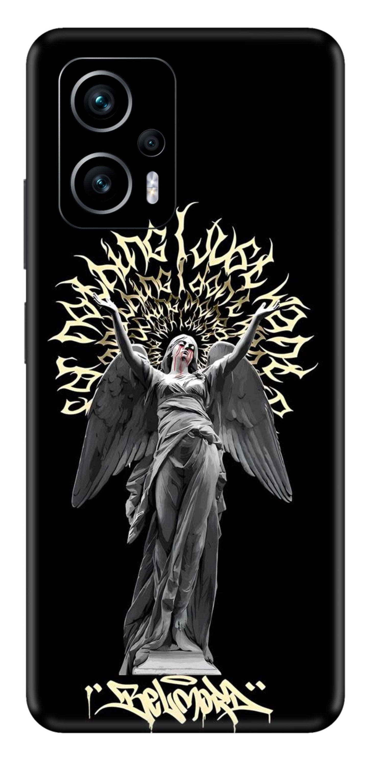 Redmi K50i 5G Skins and Wraps