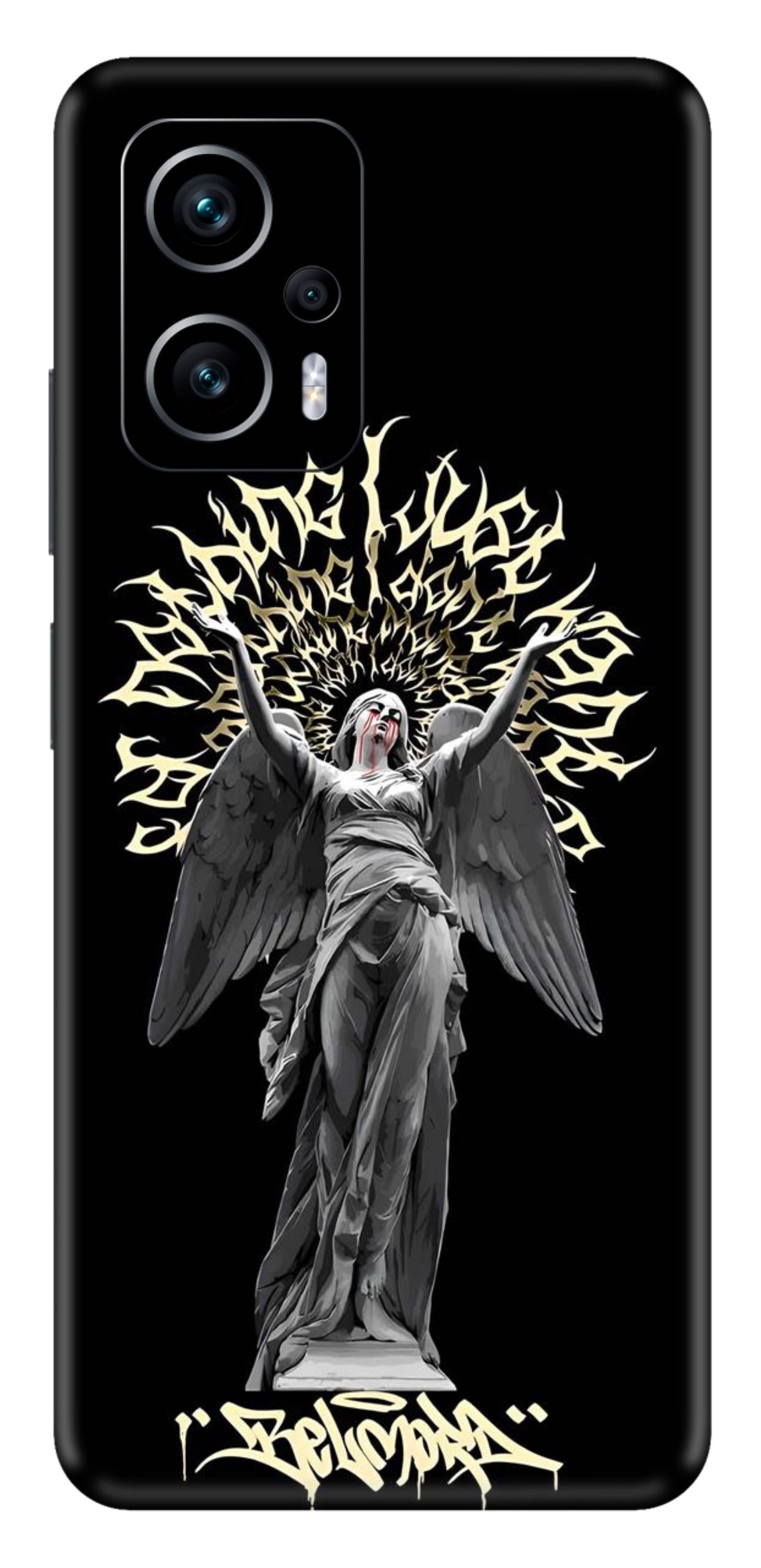 Redmi K50i 5G Skins and Wraps
