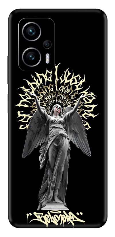 Sacrifice