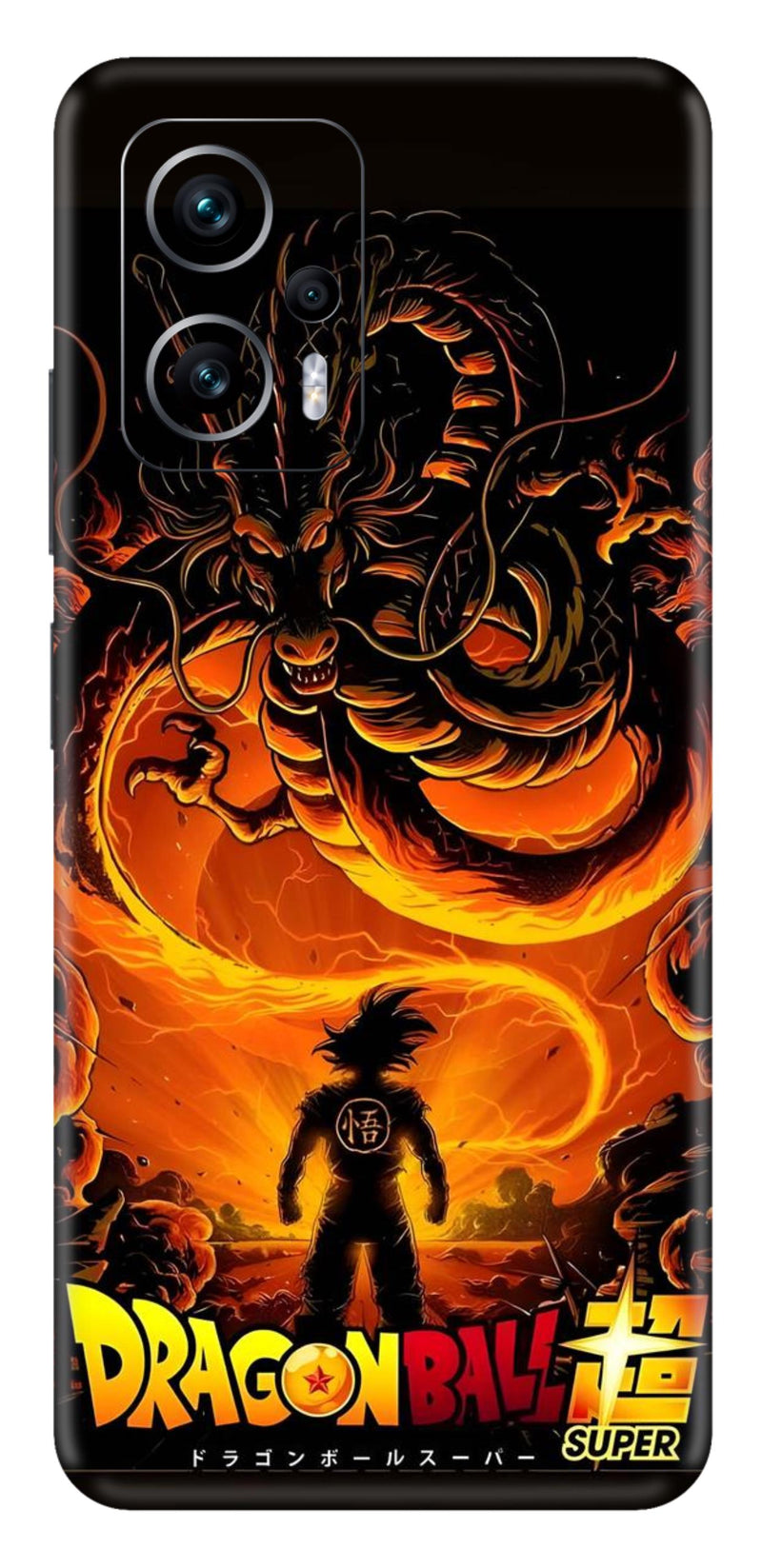 Redmi K50i 5G Skins and Wraps