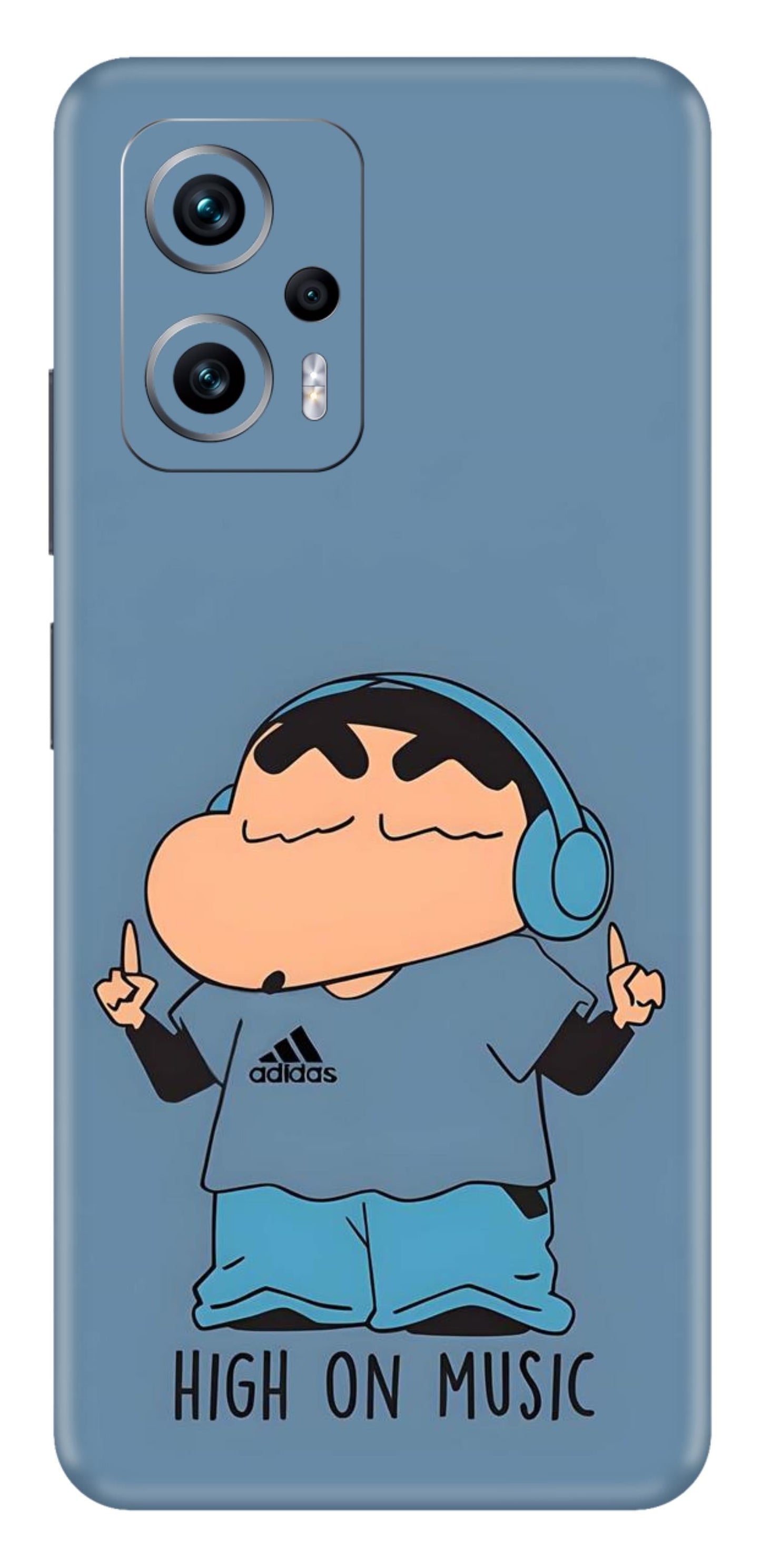 Redmi K50i 5G Skins and Wraps