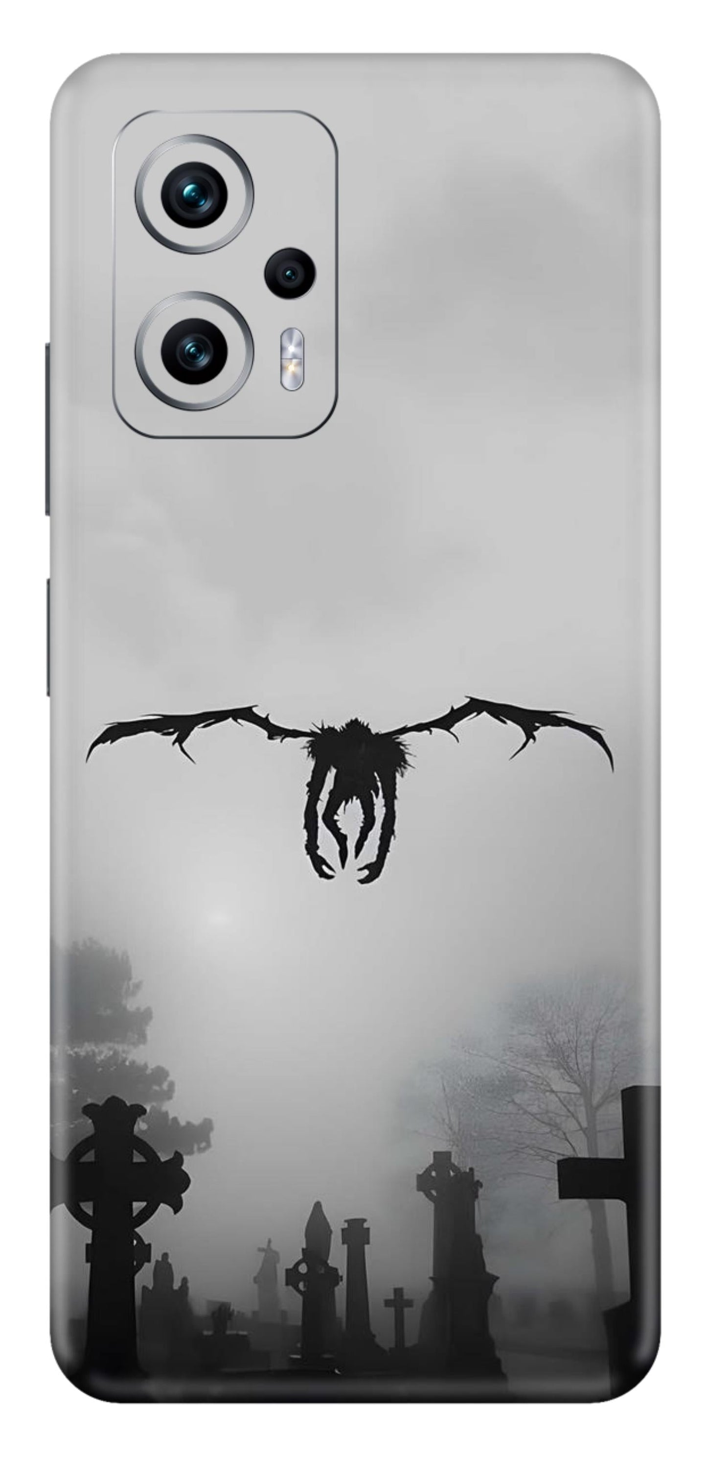 Redmi K50i 5G Skins and Wraps
