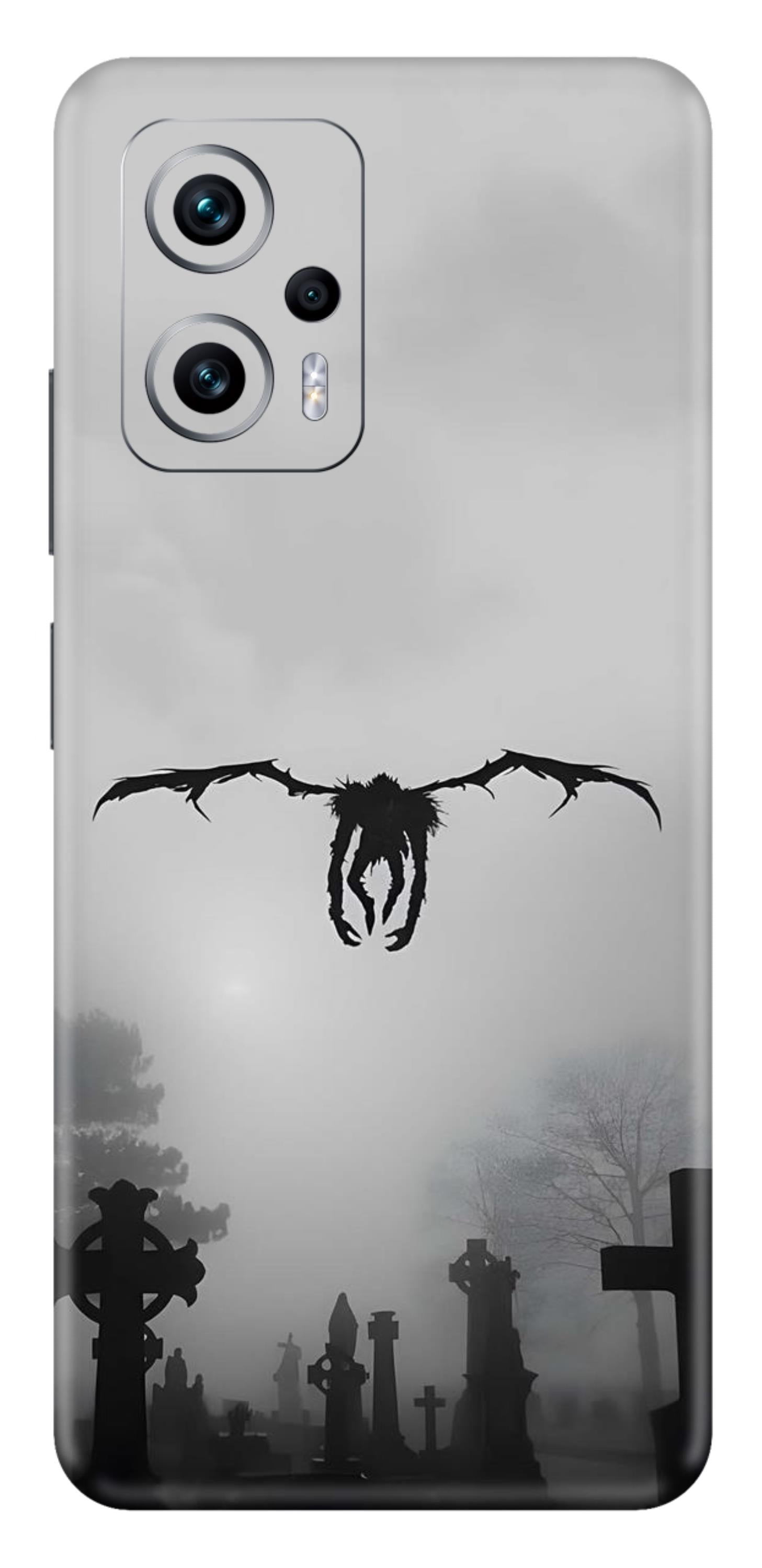 Redmi K50i 5G Skins and Wraps