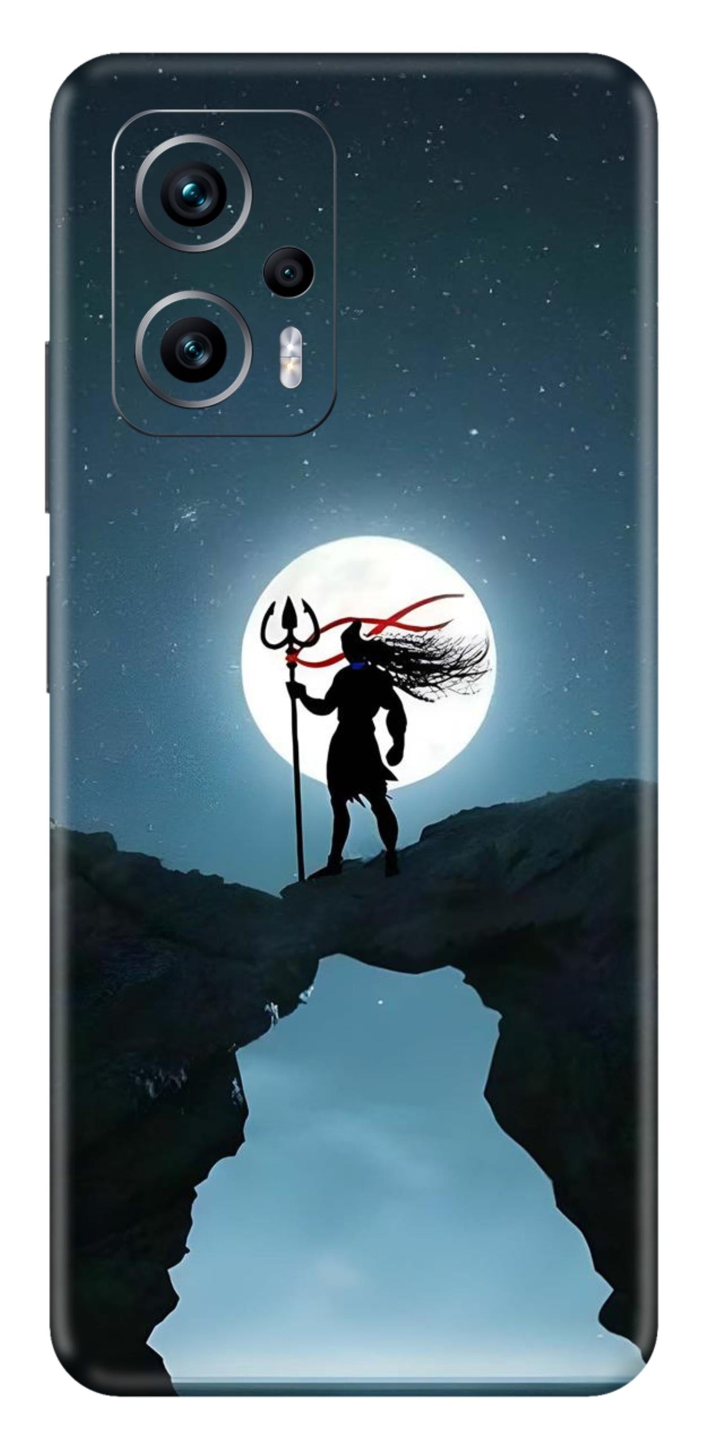 Redmi K50i 5G Skins and Wraps