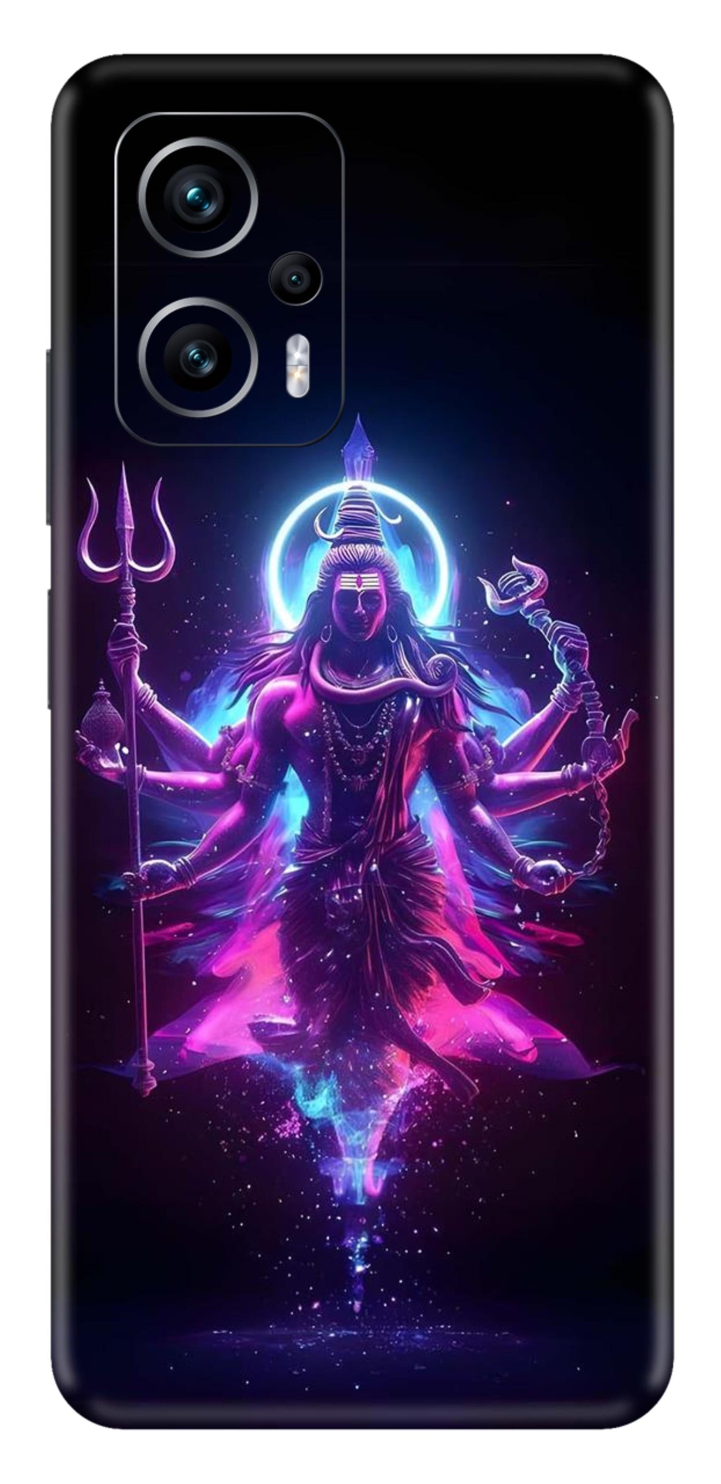 Redmi K50i 5G Skins and Wraps