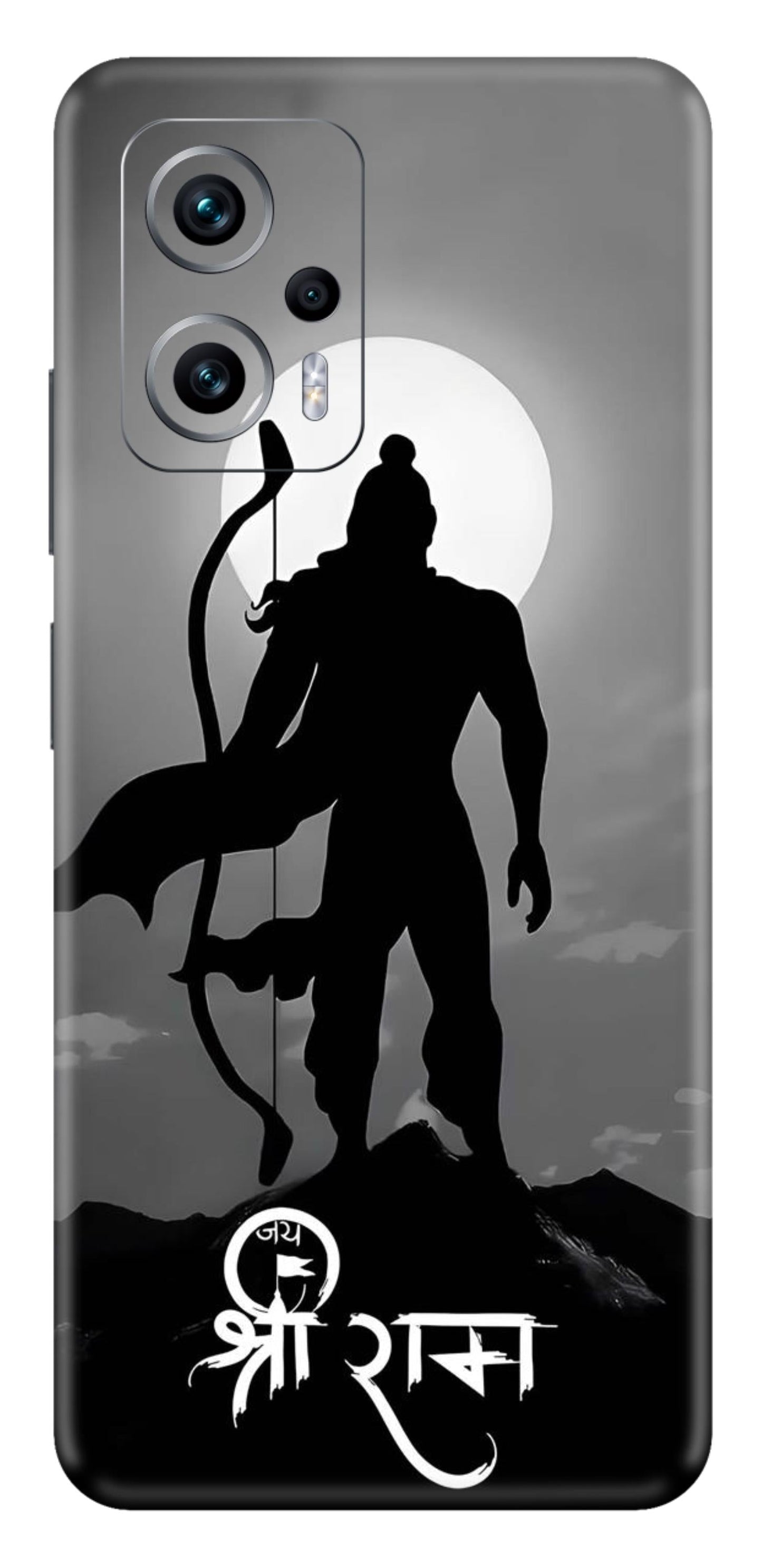 Redmi K50i 5G Skins and Wraps